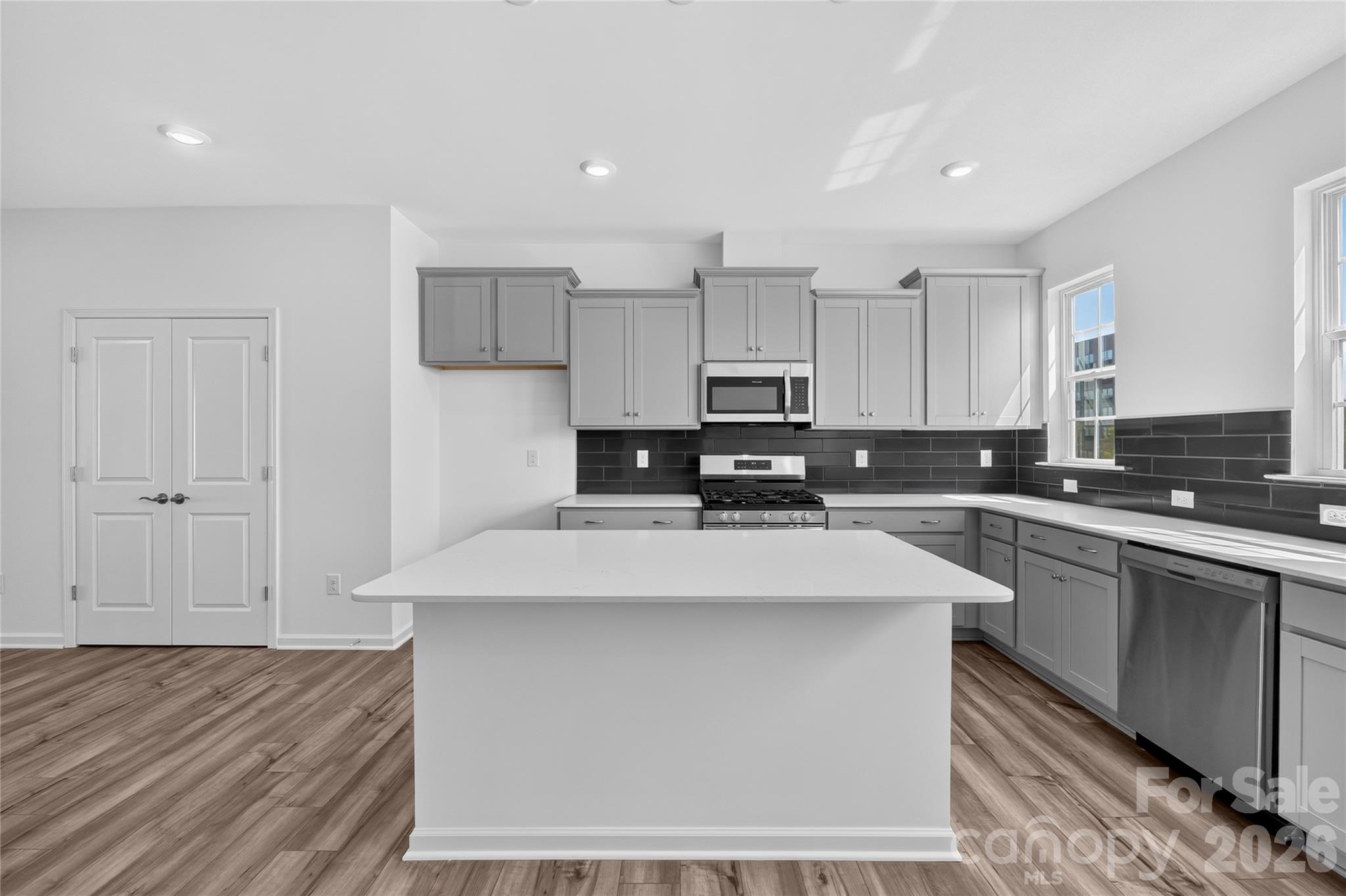 Kitchen 3*Photos are for represenation only* - 102 Admani Way, Mooresville