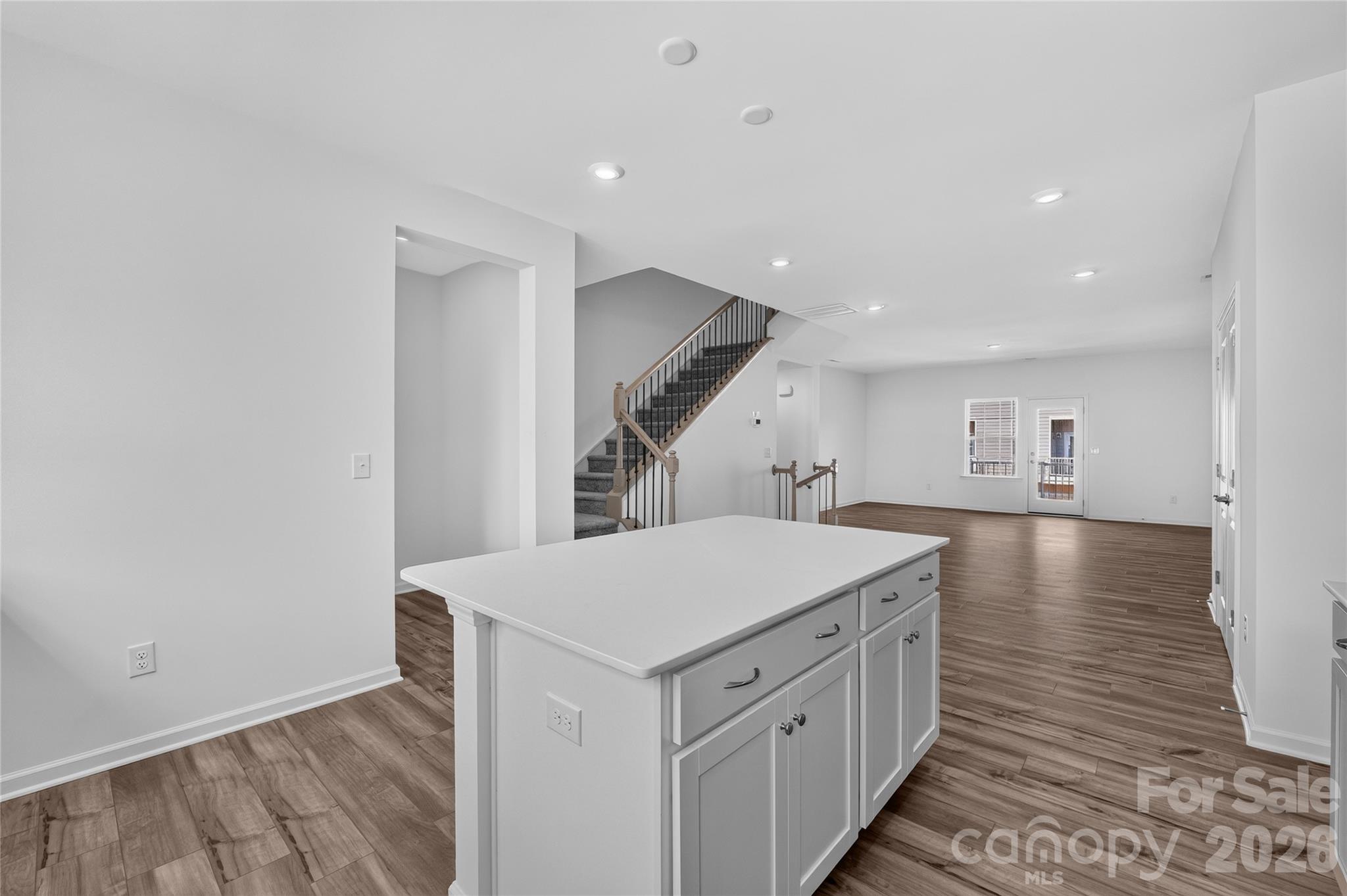 Kitchen 4*Photos are for represenation only* - 102 Admani Way, Mooresville