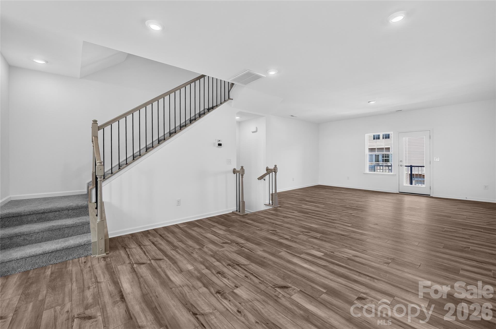 Dining/Living room*Photos are for represenation only* - 102 Admani Way, Mooresville