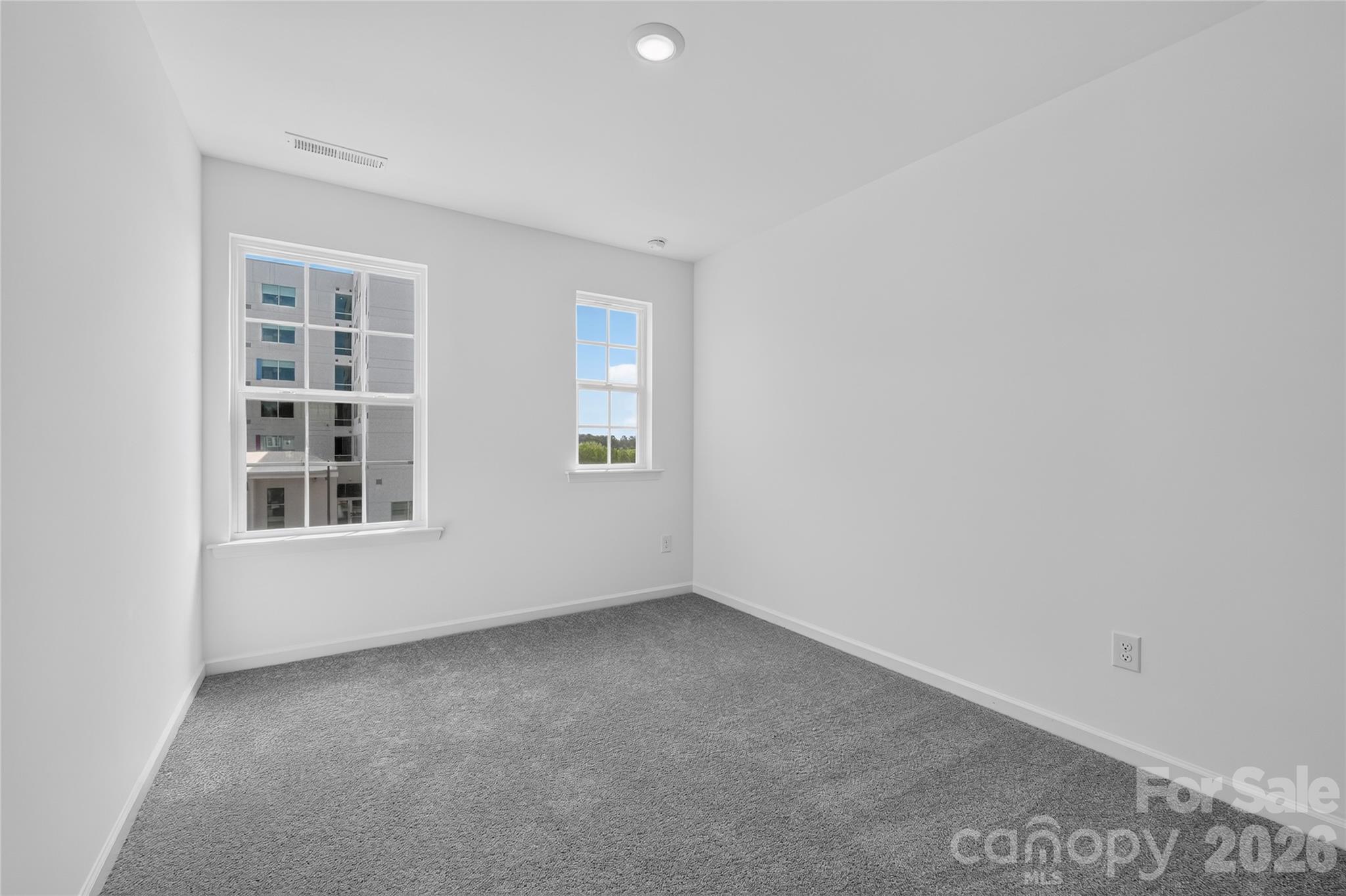 Secondary Bedroom 1*Photos are for represenation only* - 102 Admani Way, Mooresville