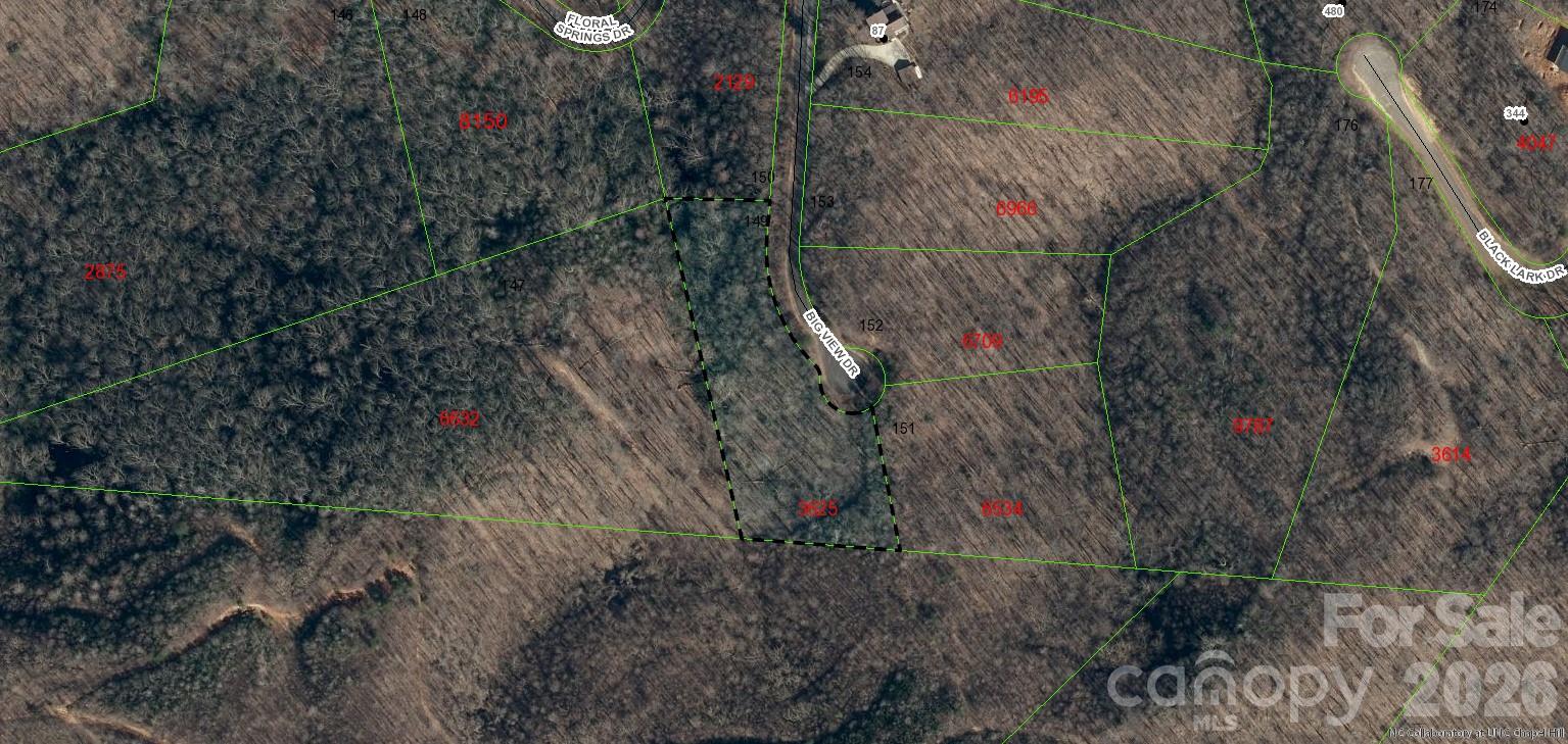 Lot at Lot 149 Big View Drive, Marion, photo 14 of 14