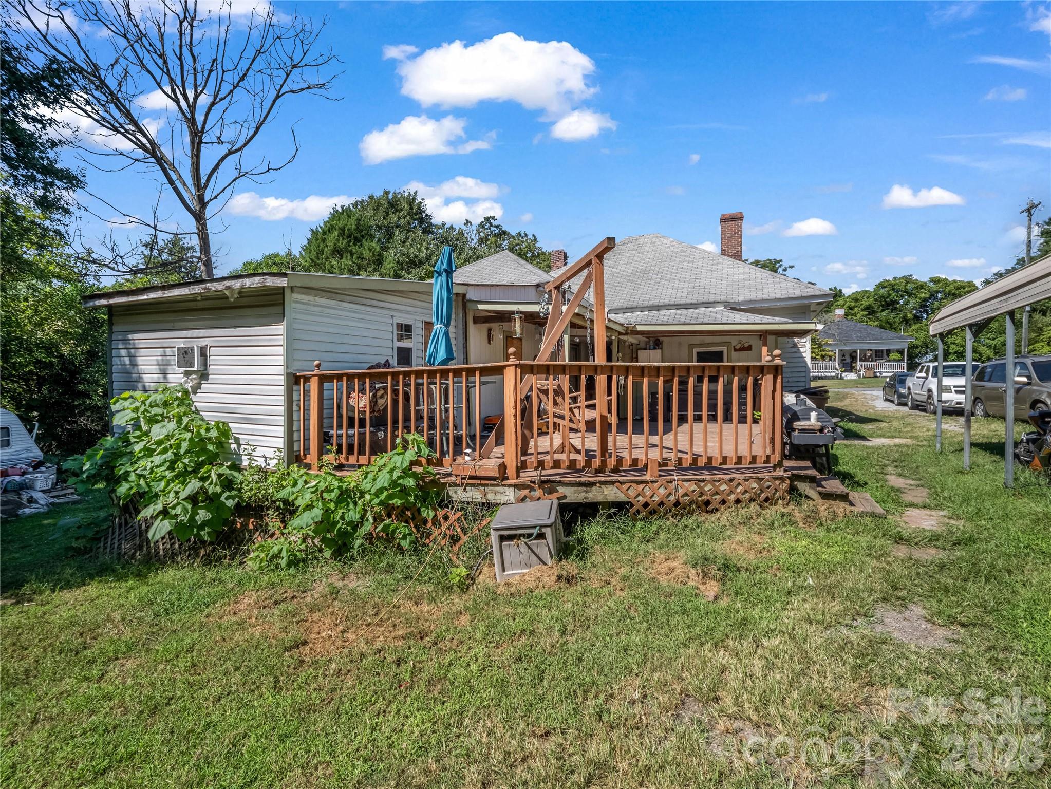 Single Family Residence at 217 Broad Street, Shelby, photo 5 of 24