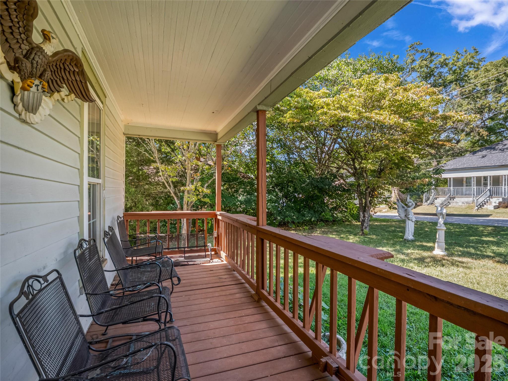 Single Family Residence at 217 Broad Street, Shelby, photo 9 of 24