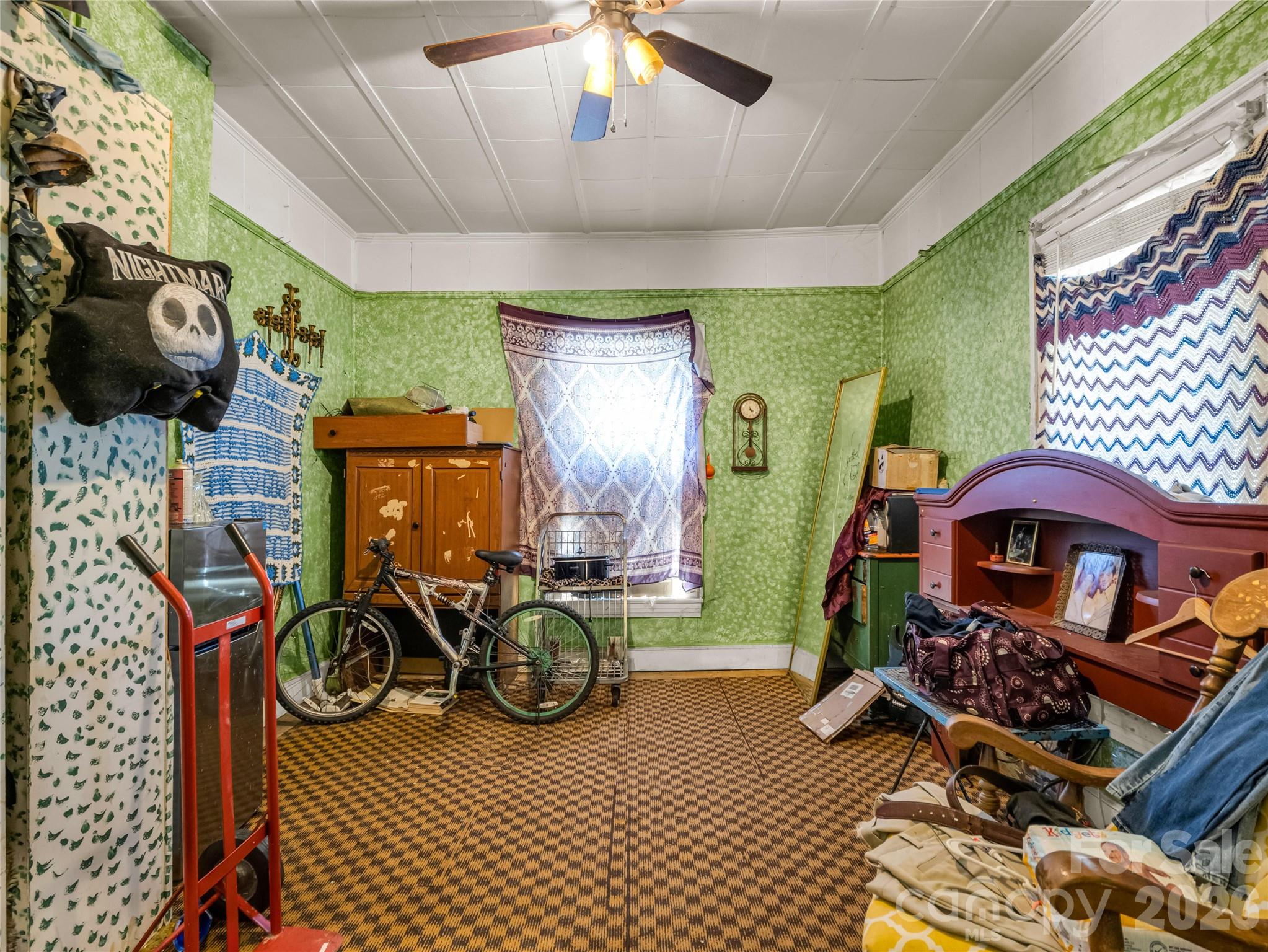 Single Family Residence at 217 Broad Street, Shelby, photo 21 of 24
