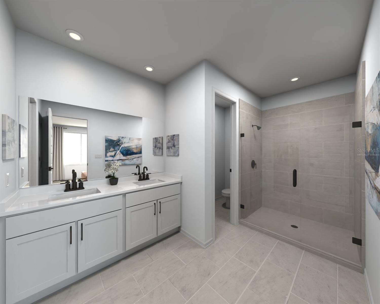 Virtually Staged - 11418 STARLING SONG PL, PARRISH