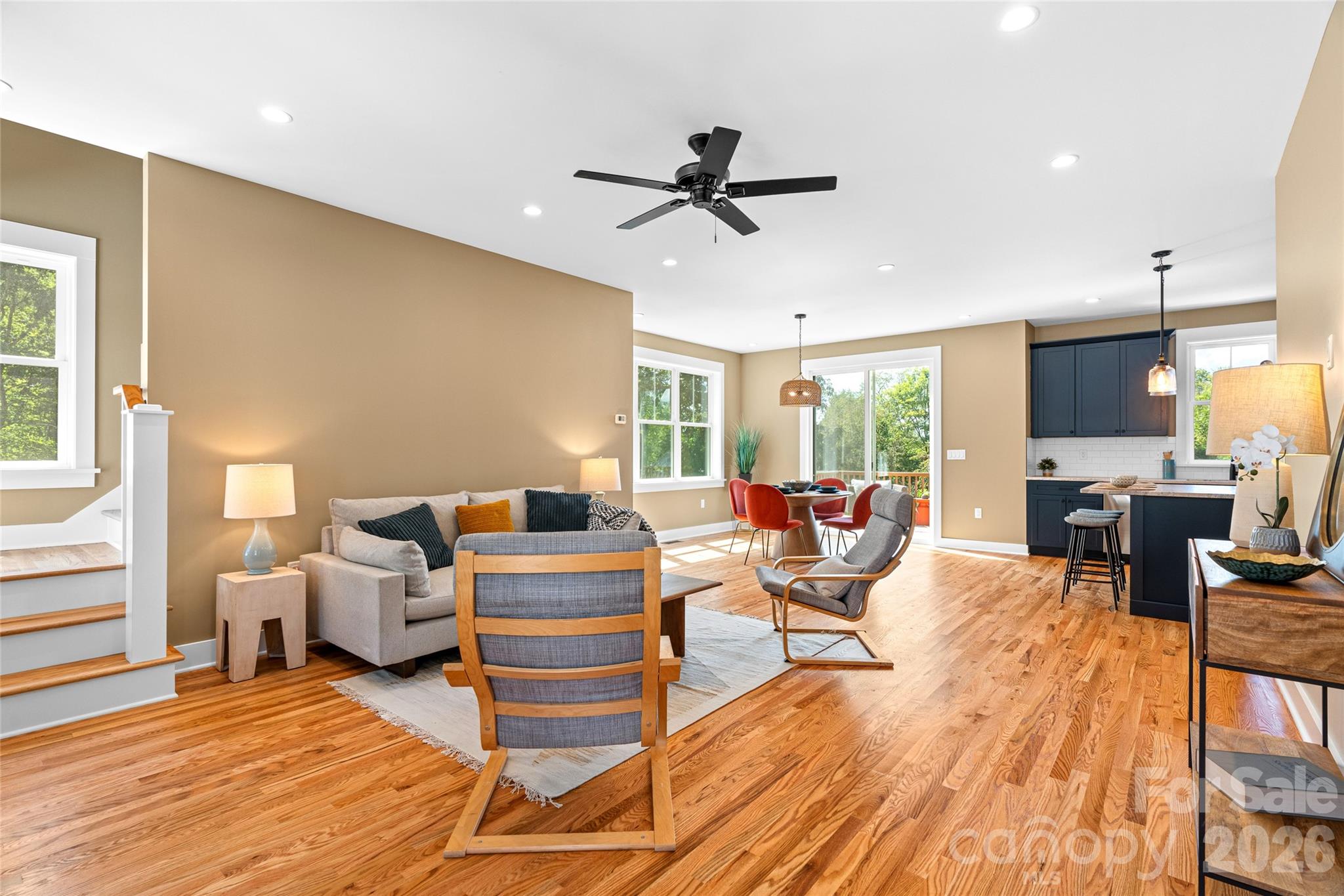 Single Family Residence at 112 Alma Lane, Asheville, photo 5 of 39