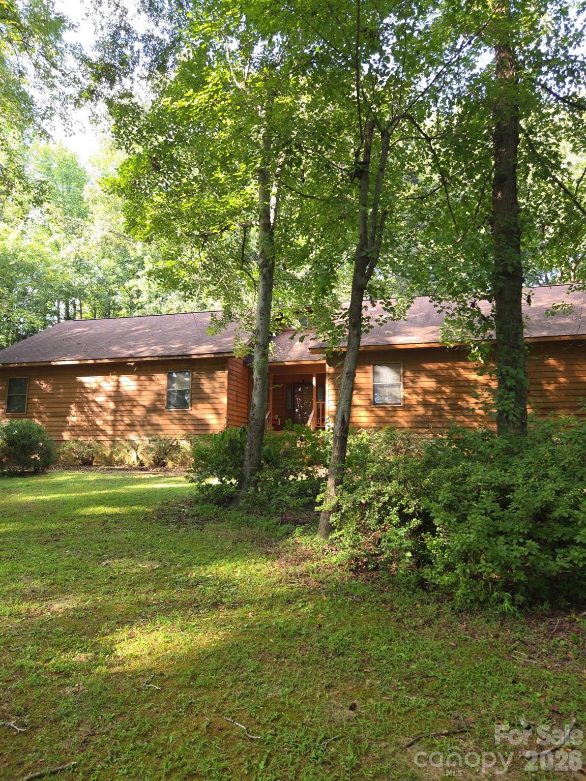 Single Family Residence at 2340 E Nc 152 Highway, China Grove, photo 2 of 23