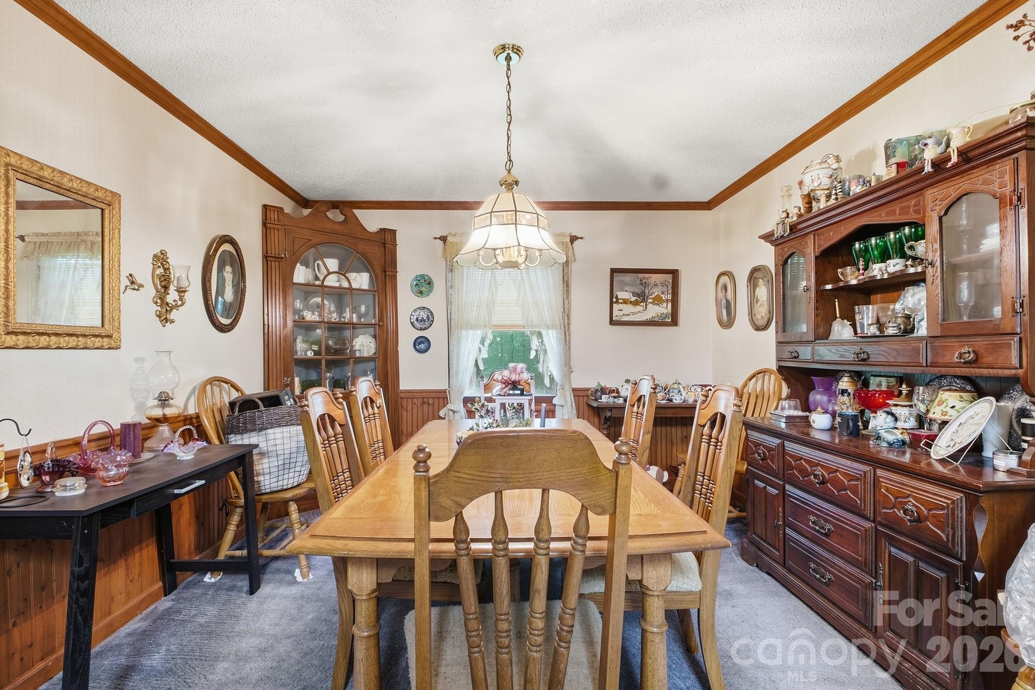 Single Family Residence at 2340 E Nc 152 Highway, China Grove, photo 14 of 23