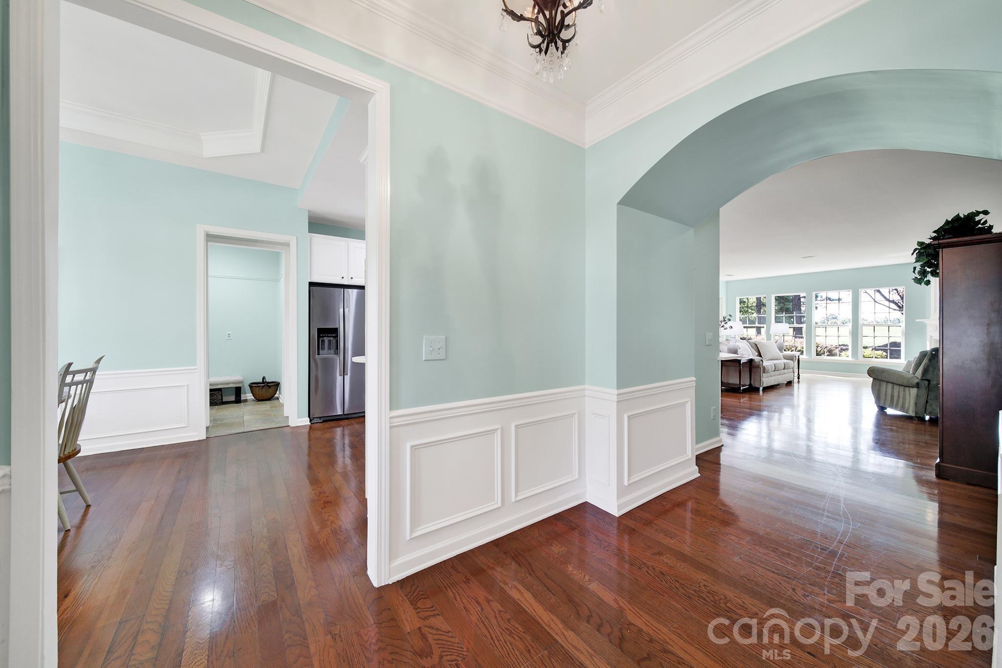 Single Family Residence at 9219 Whistling Straits Drive, Indian Land, photo 3 of 48