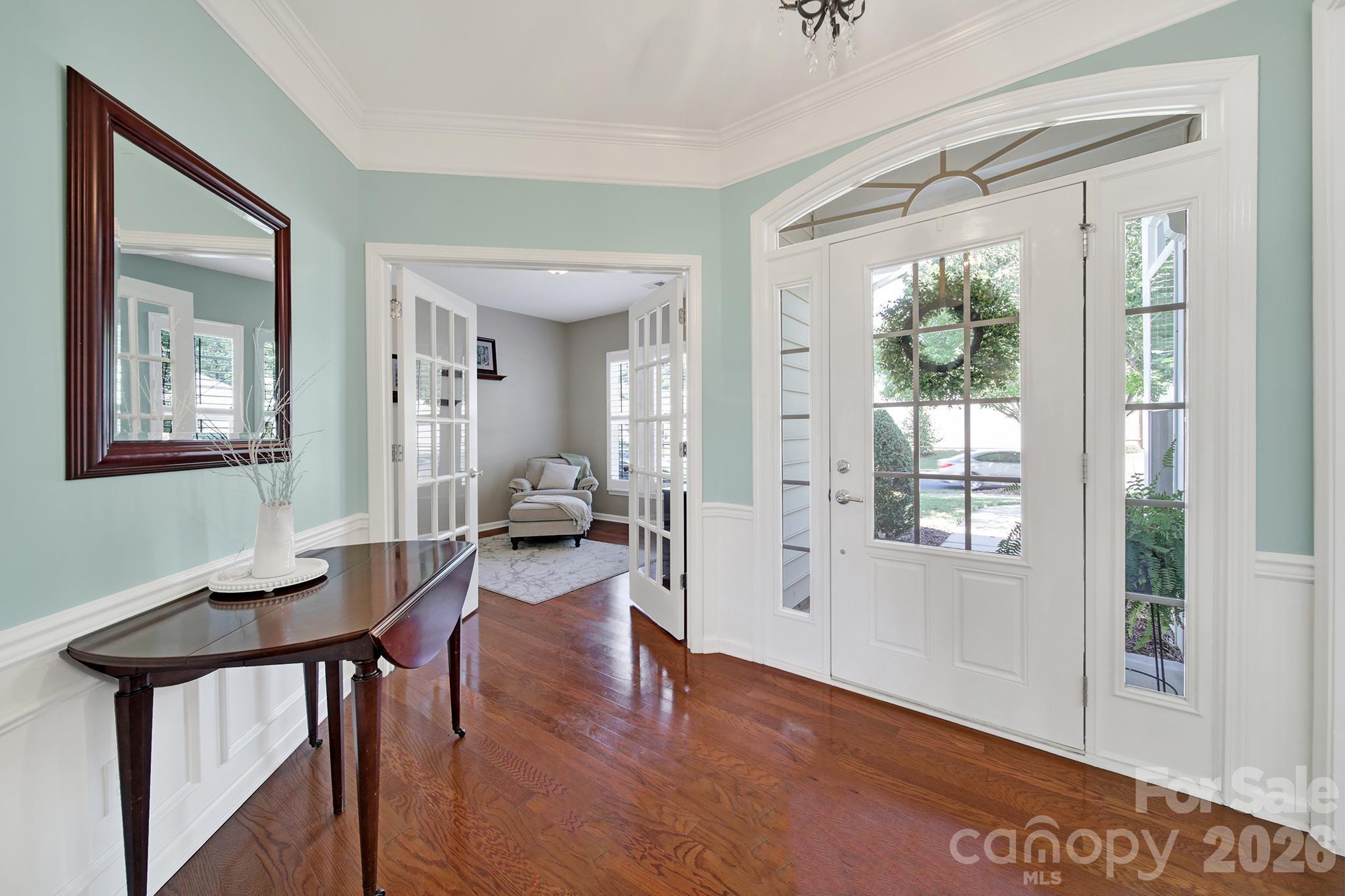 Single Family Residence at 9219 Whistling Straits Drive, Indian Land, photo 4 of 48