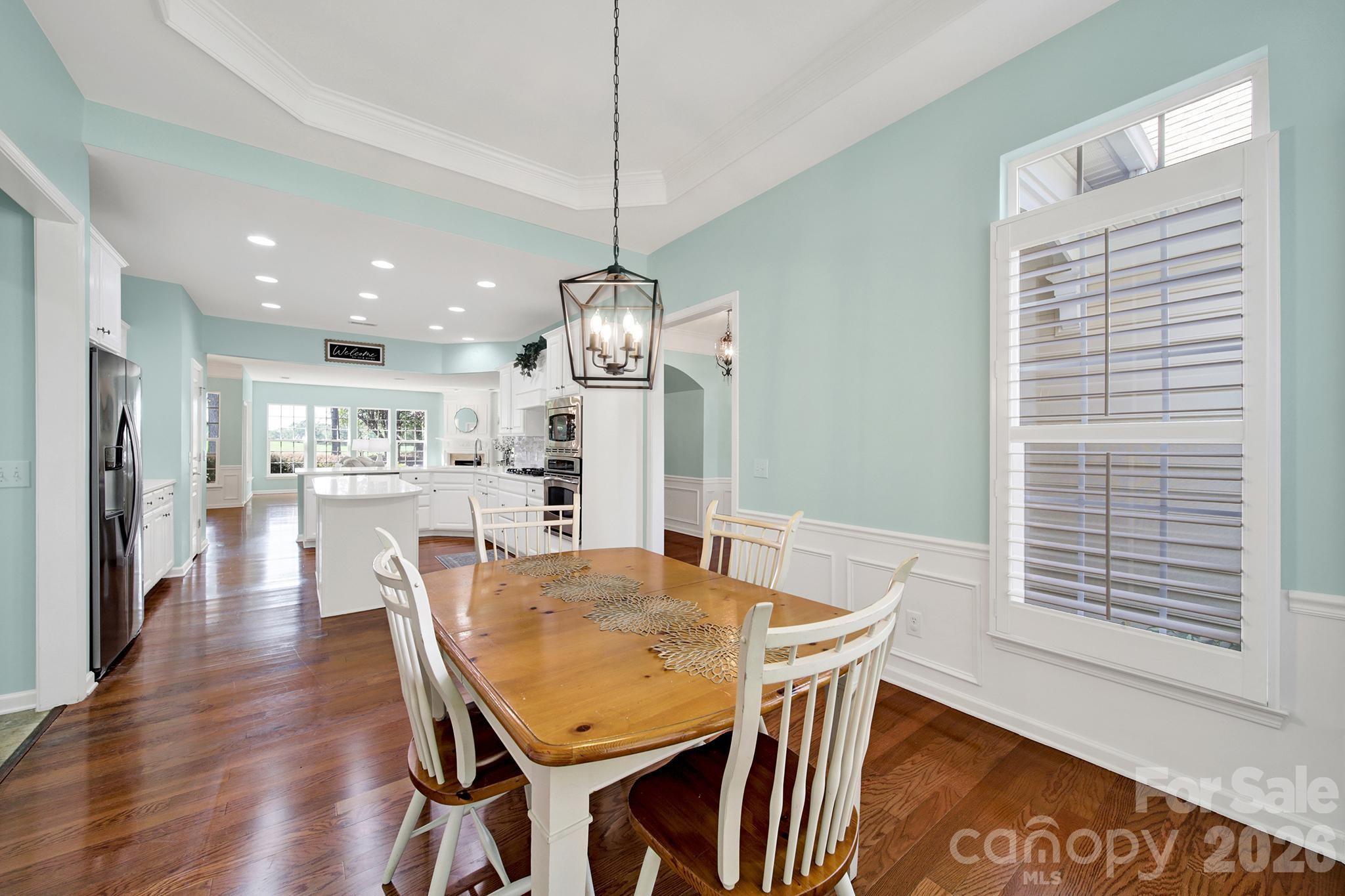Single Family Residence at 9219 Whistling Straits Drive, Indian Land, photo 7 of 48