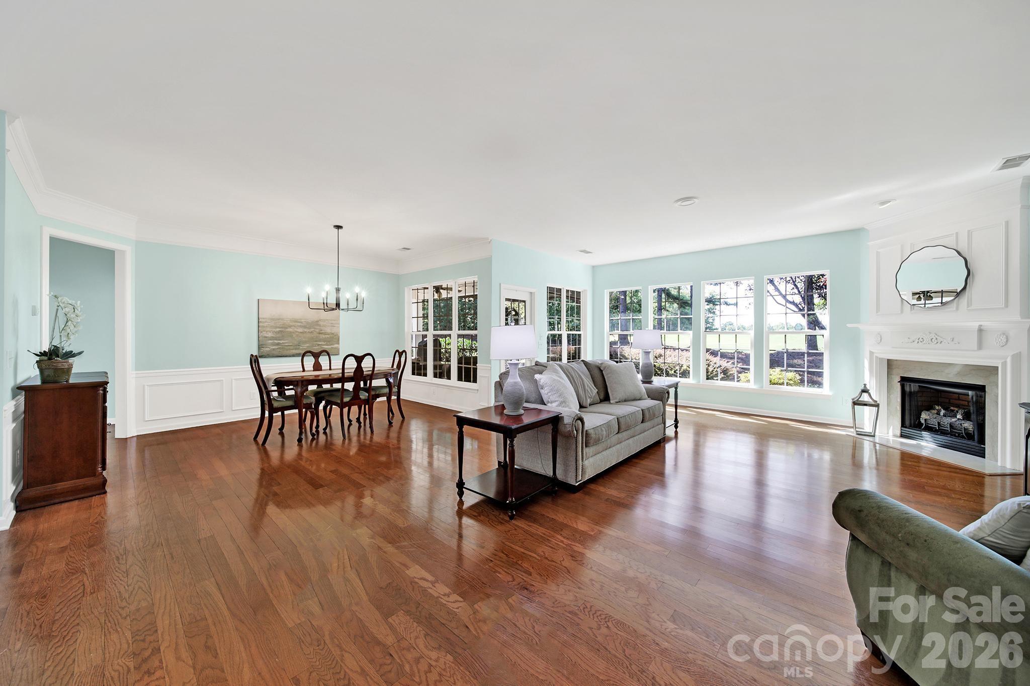 Single Family Residence at 9219 Whistling Straits Drive, Indian Land, photo 14 of 48