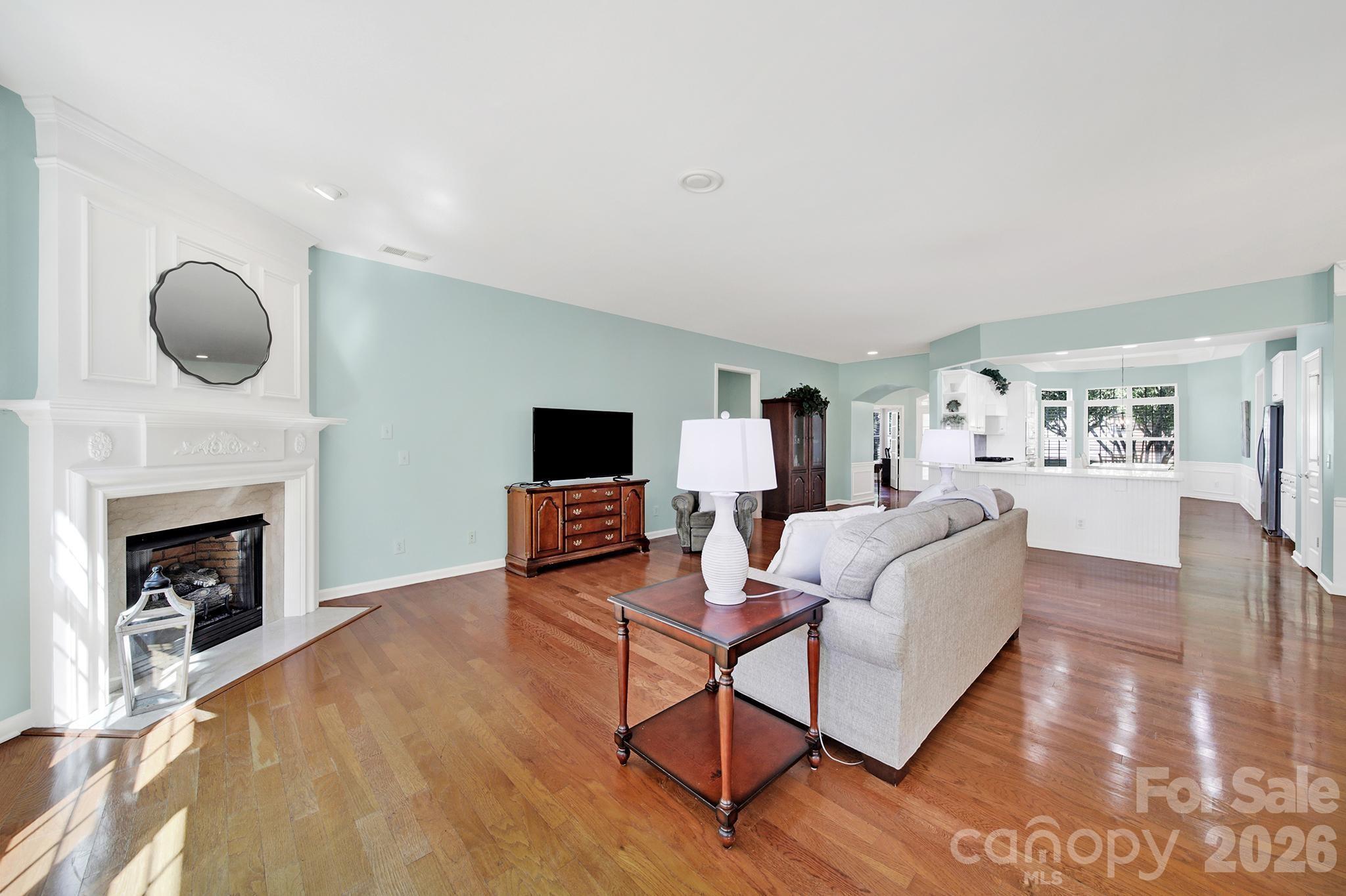 Single Family Residence at 9219 Whistling Straits Drive, Indian Land, photo 16 of 48