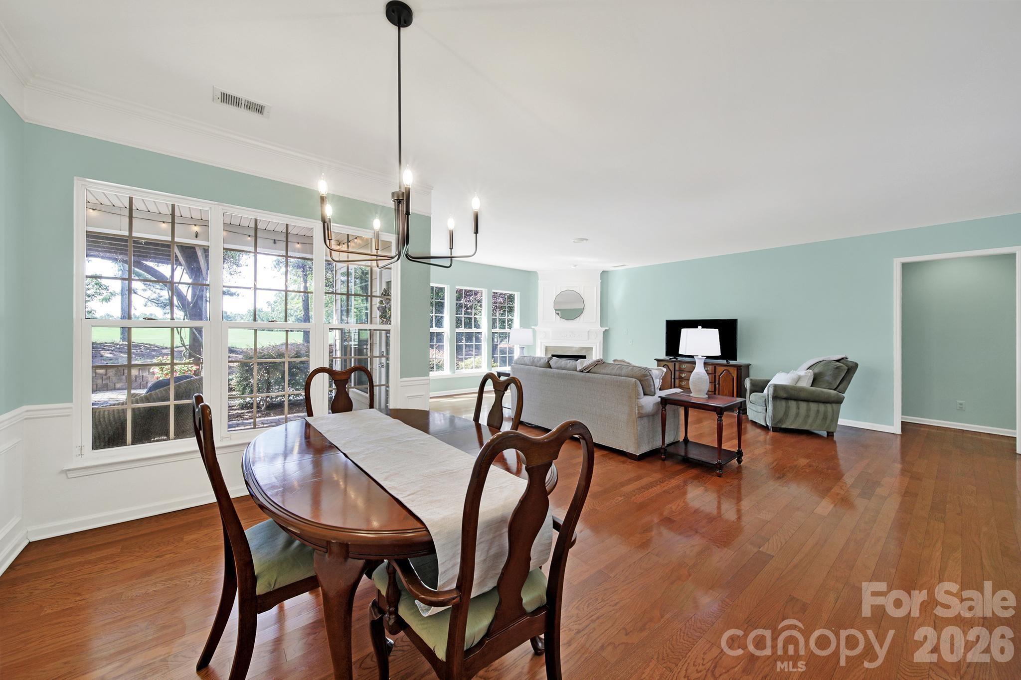 Single Family Residence at 9219 Whistling Straits Drive, Indian Land, photo 20 of 48