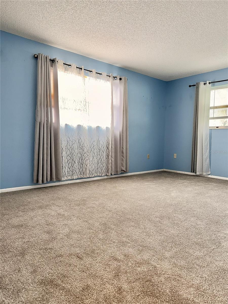 2nd bedroom - 4140 PASSPORT LN #101, NEW PORT RICHEY