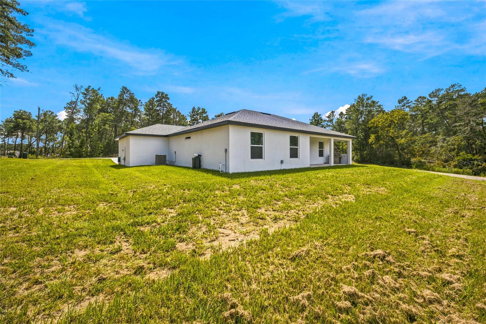 Single Family Residence at 4347 SW 112TH LN, OCALA, photo 7 of 48