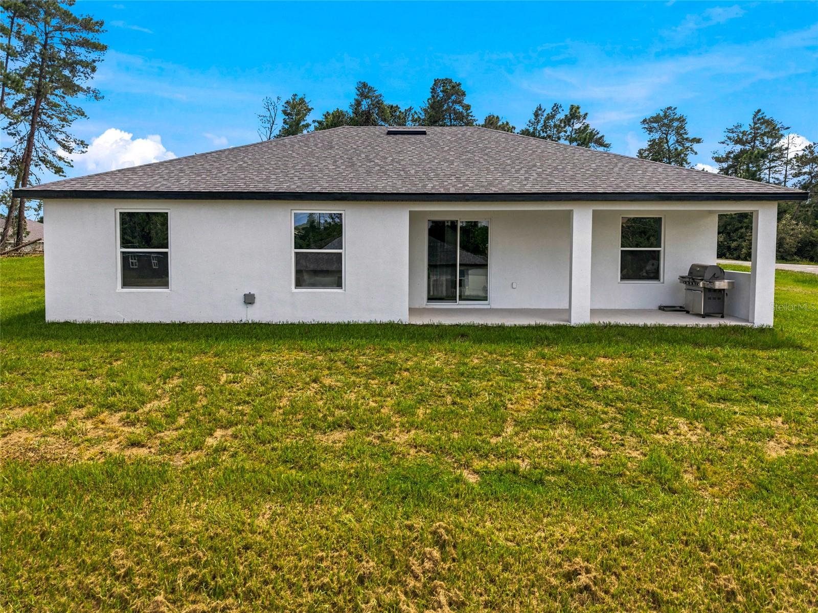 Single Family Residence at 4347 SW 112TH LN, OCALA, photo 8 of 48