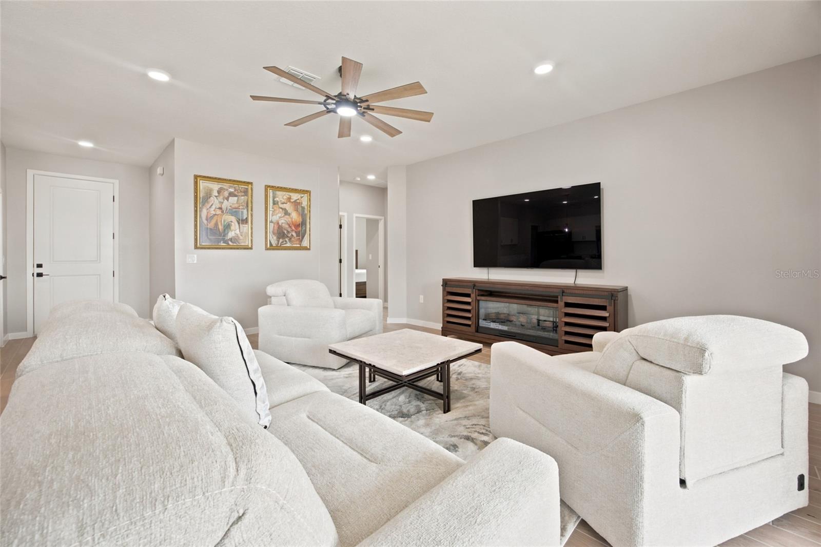 Single Family Residence at 4347 SW 112TH LN, OCALA, photo 11 of 48
