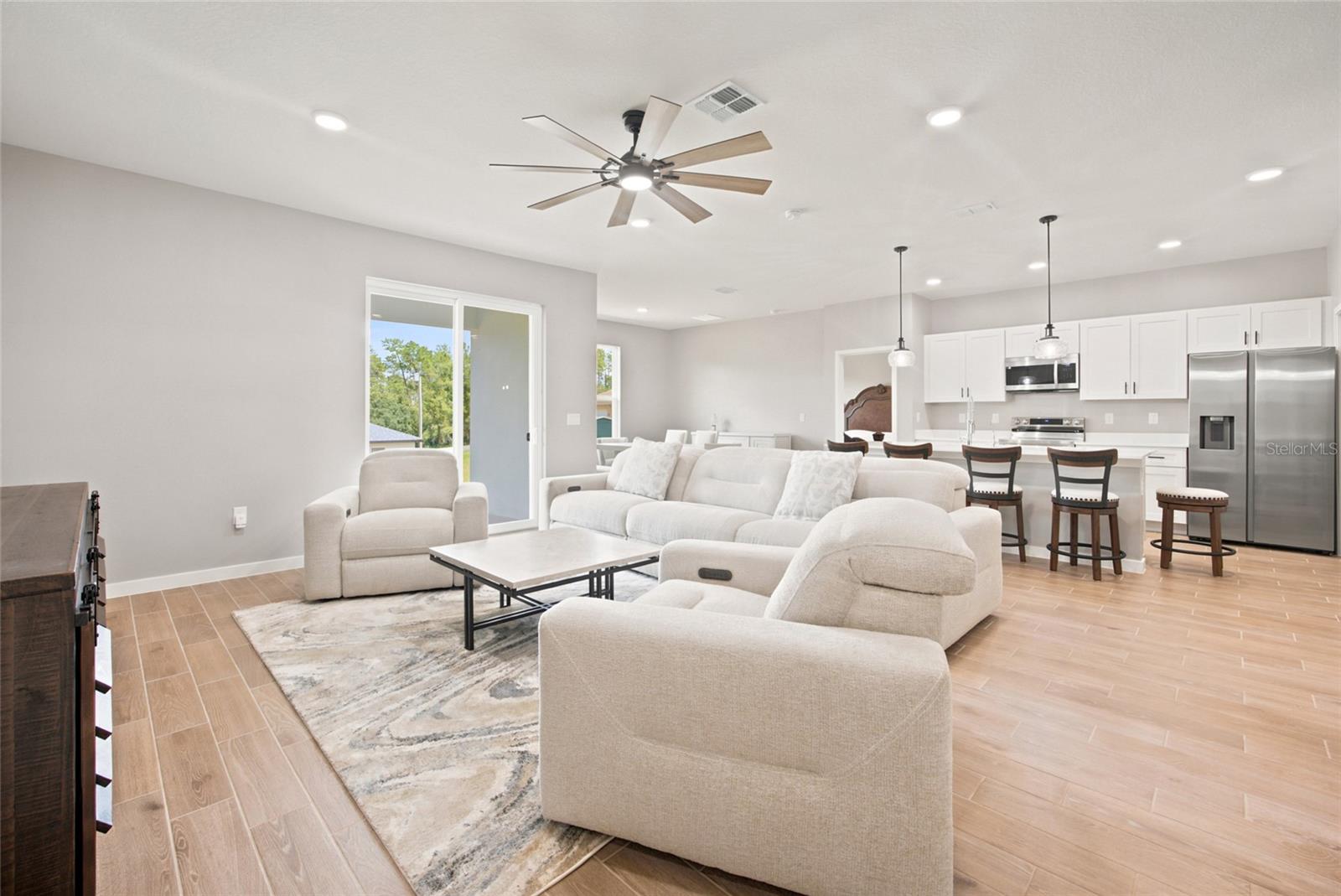Single Family Residence at 4347 SW 112TH LN, OCALA, photo 15 of 48