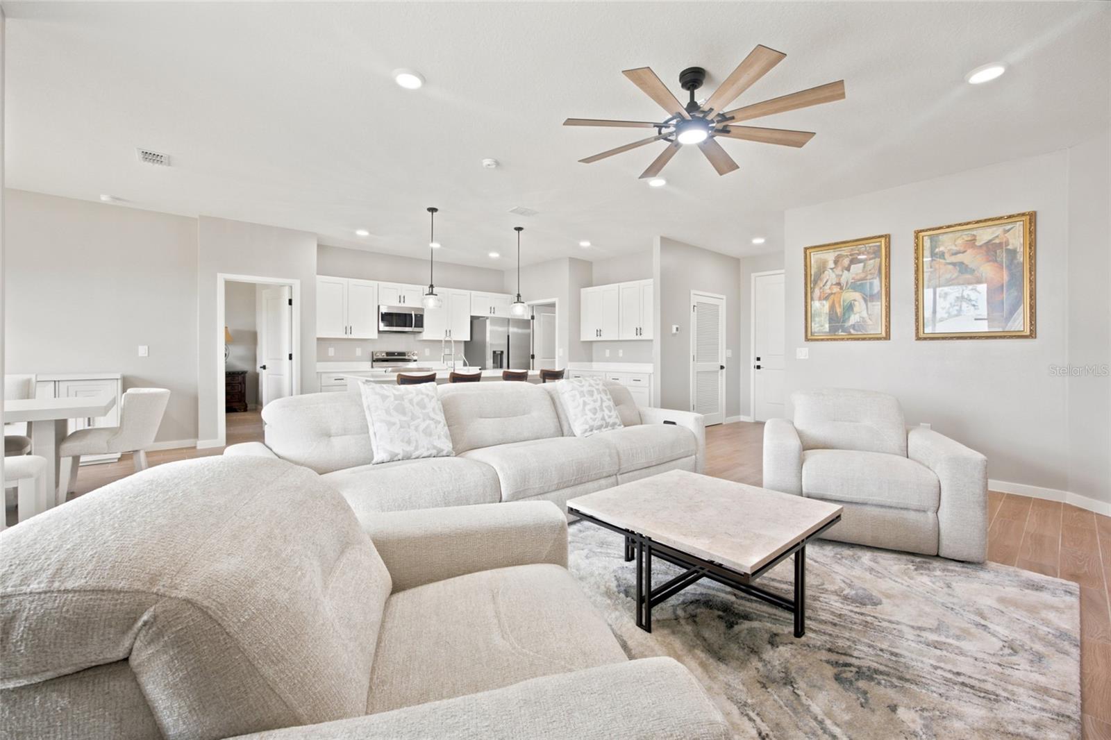 Single Family Residence at 4347 SW 112TH LN, OCALA, photo 16 of 48