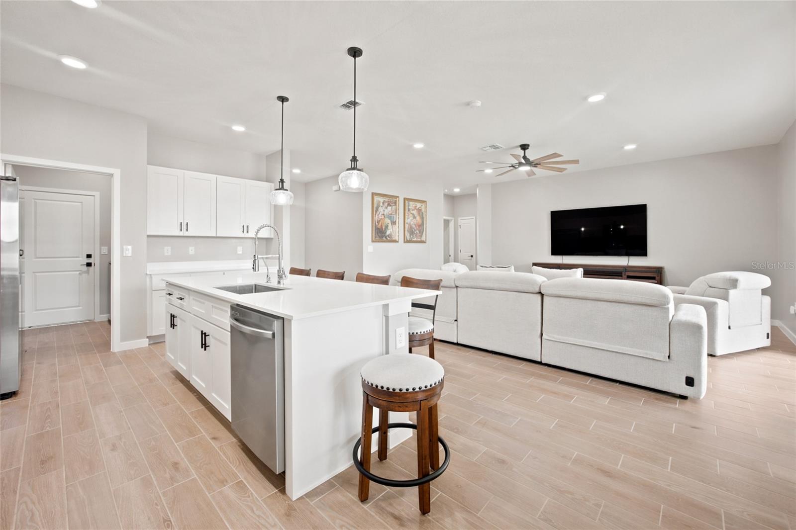 Single Family Residence at 4347 SW 112TH LN, OCALA, photo 17 of 48