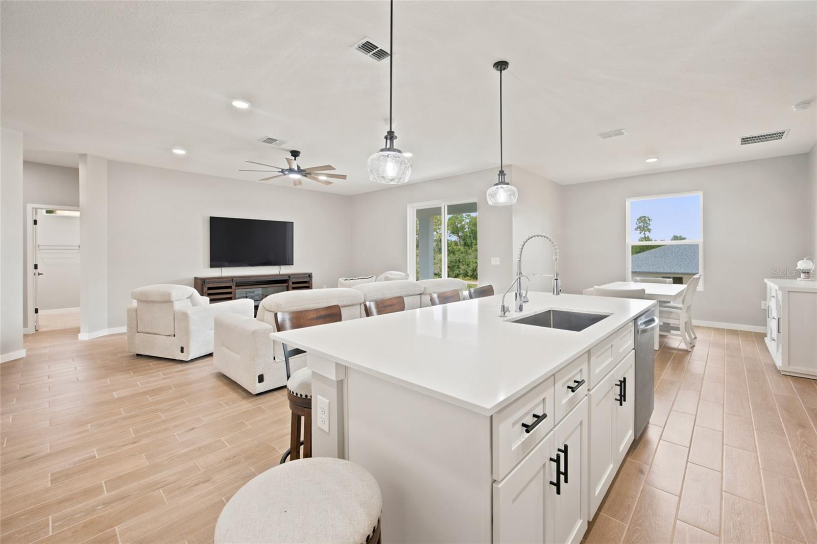 Single Family Residence at 4347 SW 112TH LN, OCALA, photo 18 of 48