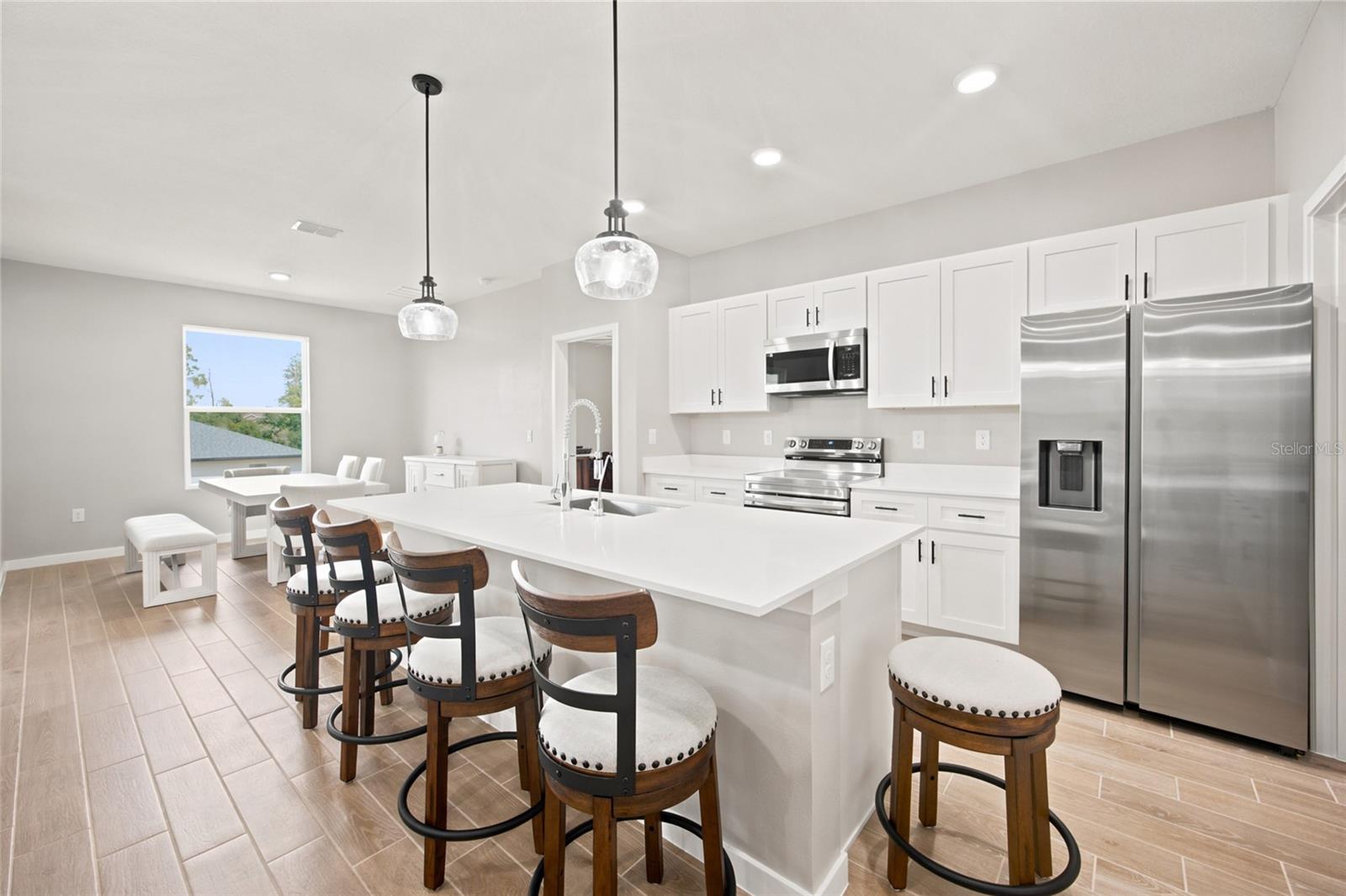 Single Family Residence at 4347 SW 112TH LN, OCALA, photo 19 of 48