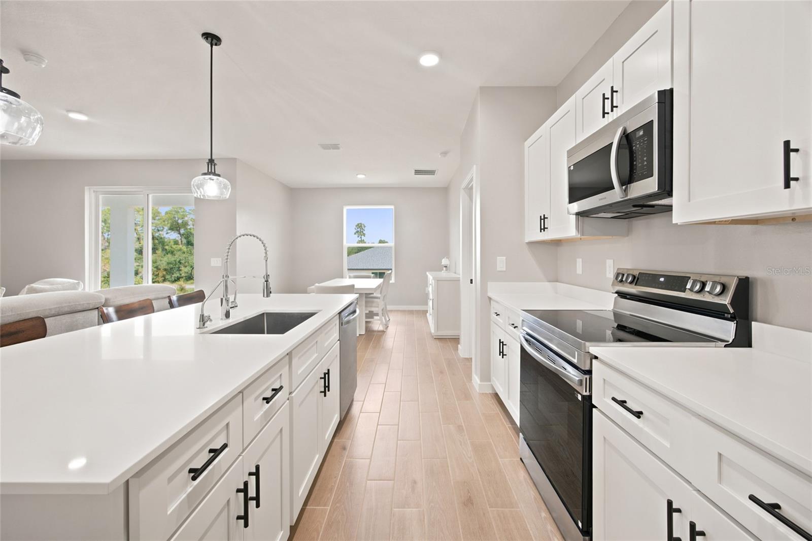 Single Family Residence at 4347 SW 112TH LN, OCALA, photo 22 of 48