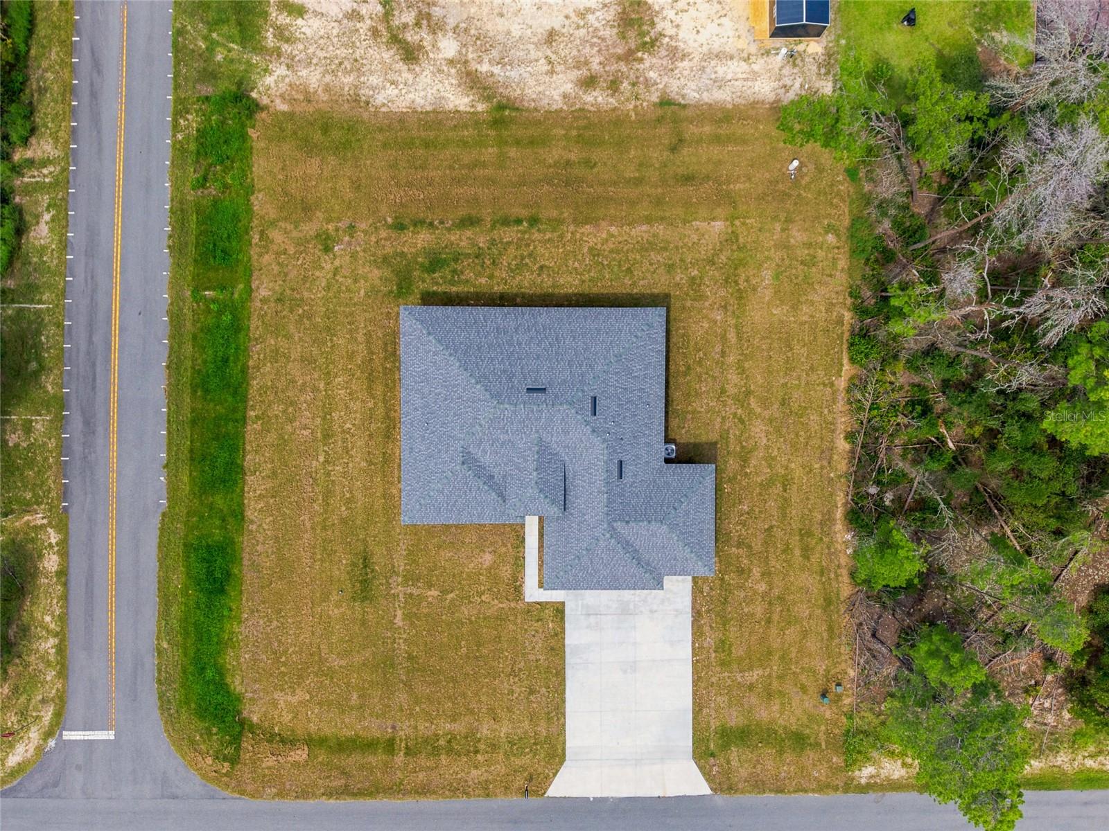 Single Family Residence at 4347 SW 112TH LN, OCALA, photo 42 of 48