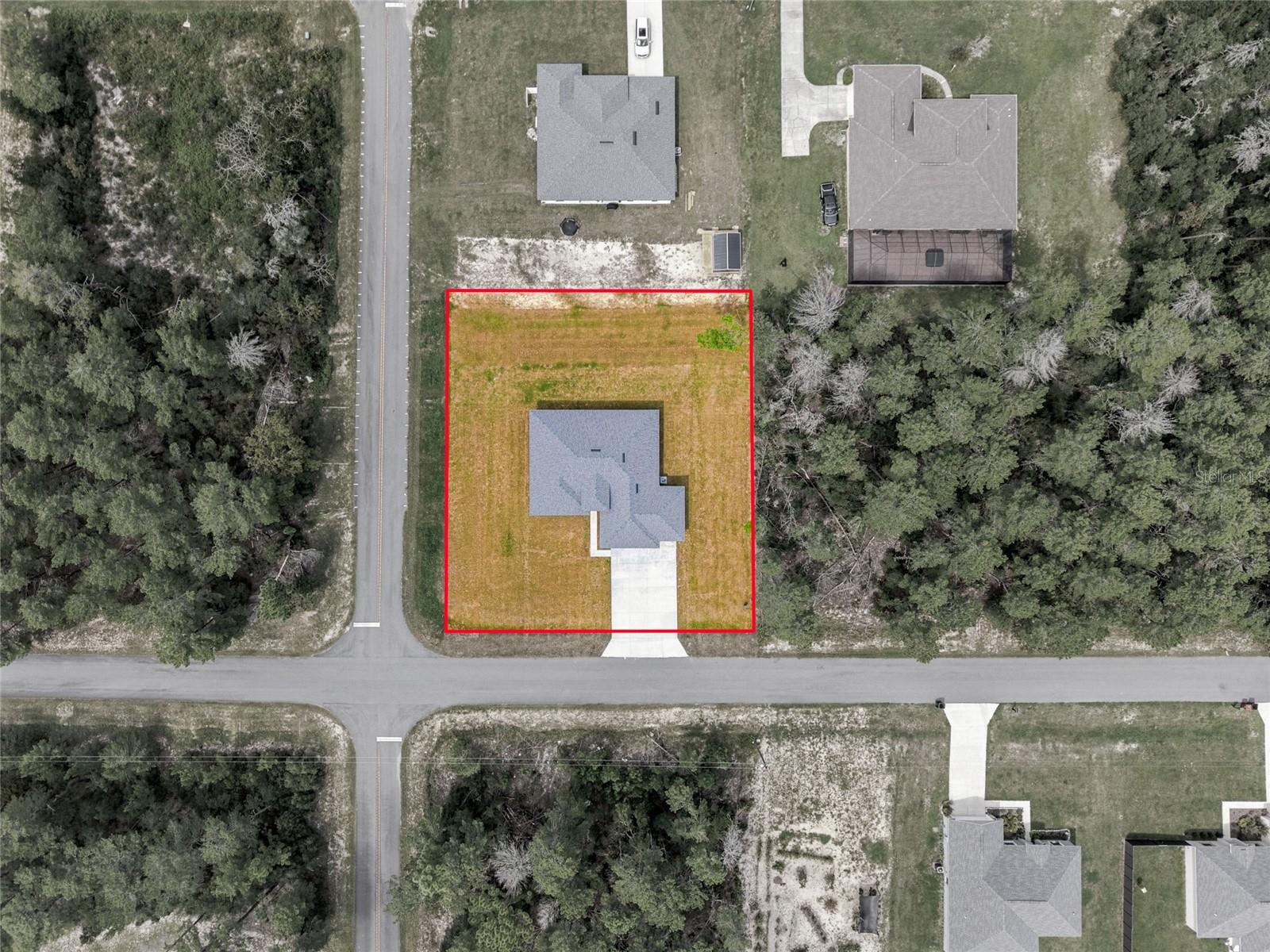 Single Family Residence at 4347 SW 112TH LN, OCALA, photo 43 of 48