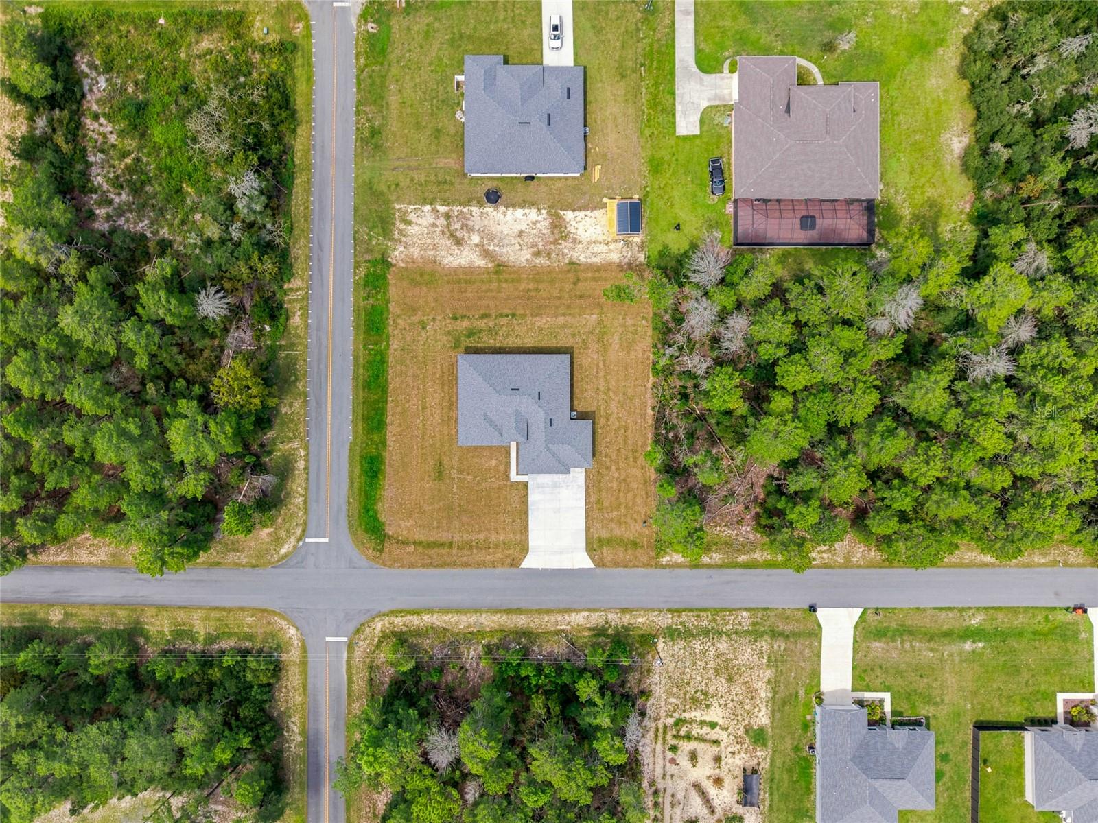 Single Family Residence at 4347 SW 112TH LN, OCALA, photo 44 of 48