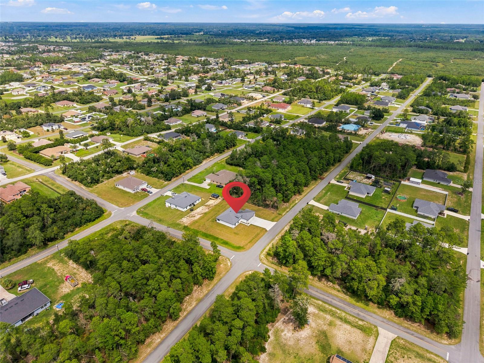 Single Family Residence at 4347 SW 112TH LN, OCALA, photo 45 of 48