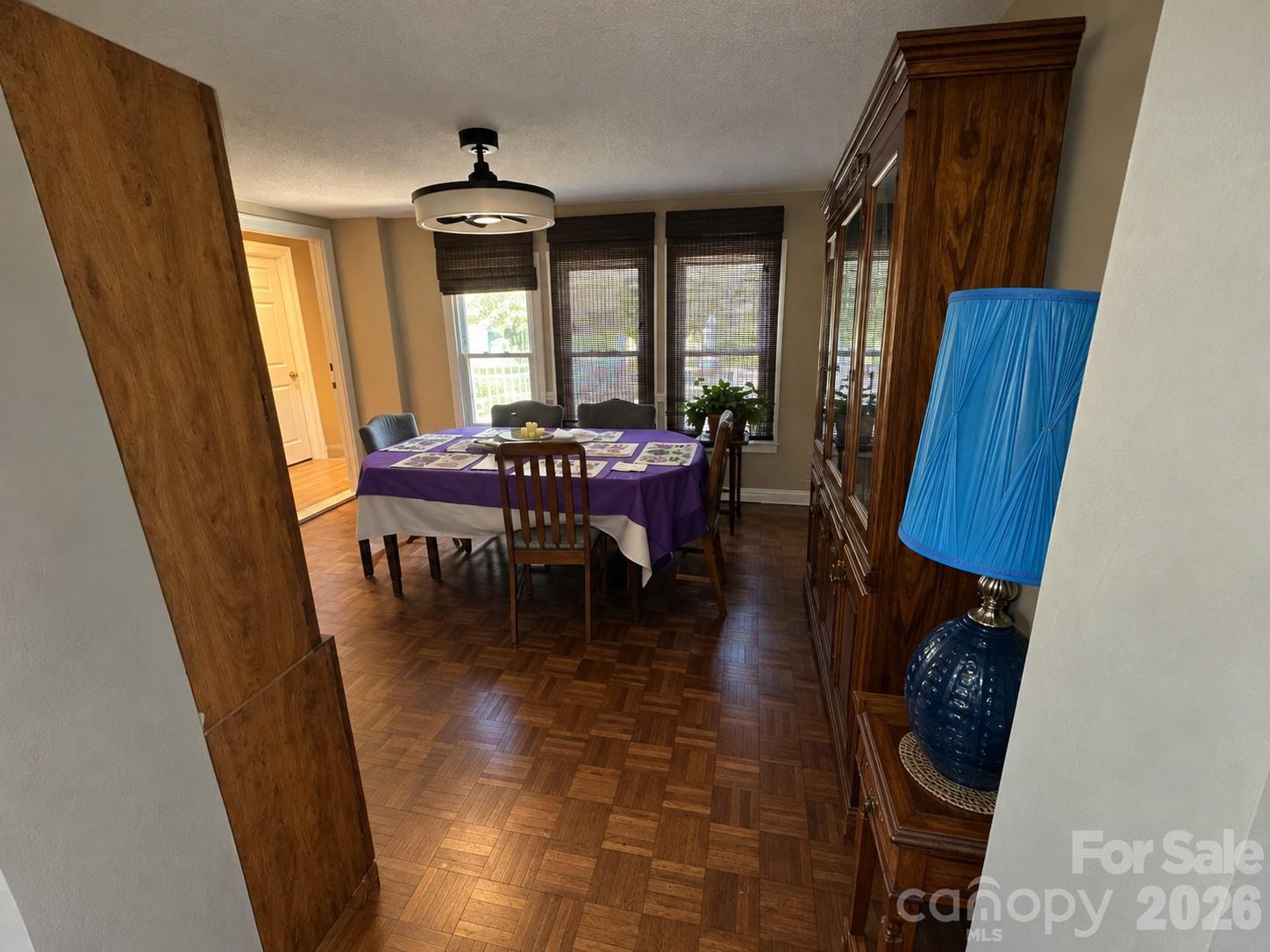 Warm Dining Room - 4711 Summit Avenue, Greensboro