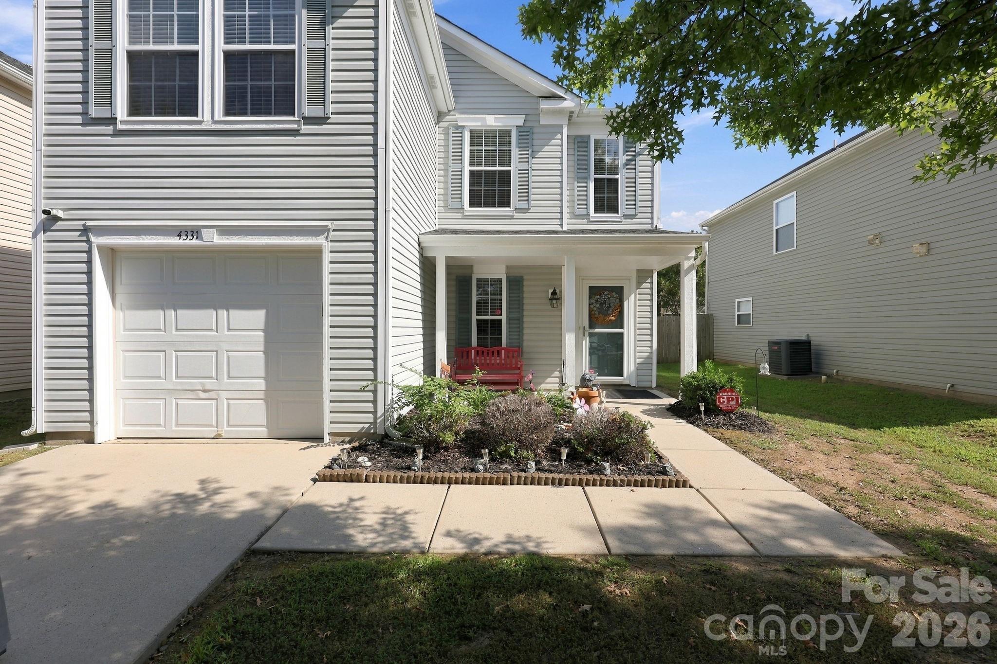 Single Family Residence at 4331 Saint Catherines Court, Concord, photo 22 of 48