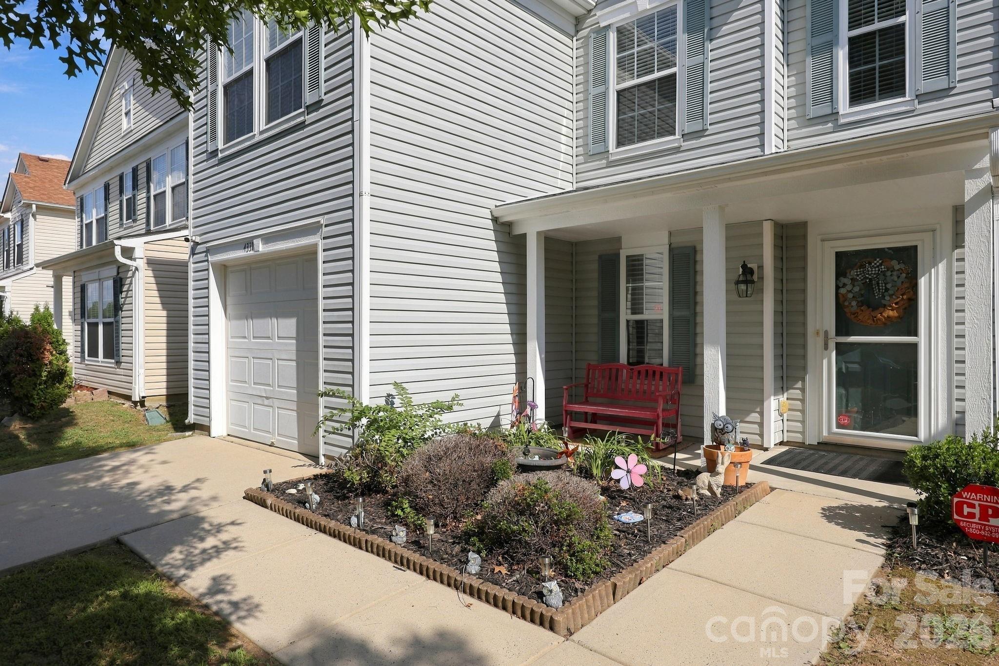 Single Family Residence at 4331 Saint Catherines Court, Concord, photo 24 of 48
