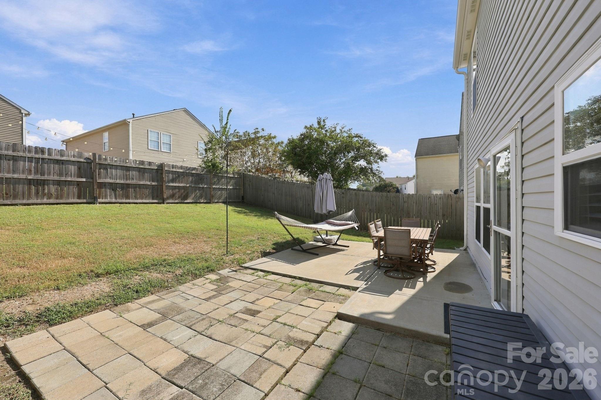 Single Family Residence at 4331 Saint Catherines Court, Concord, photo 34 of 48