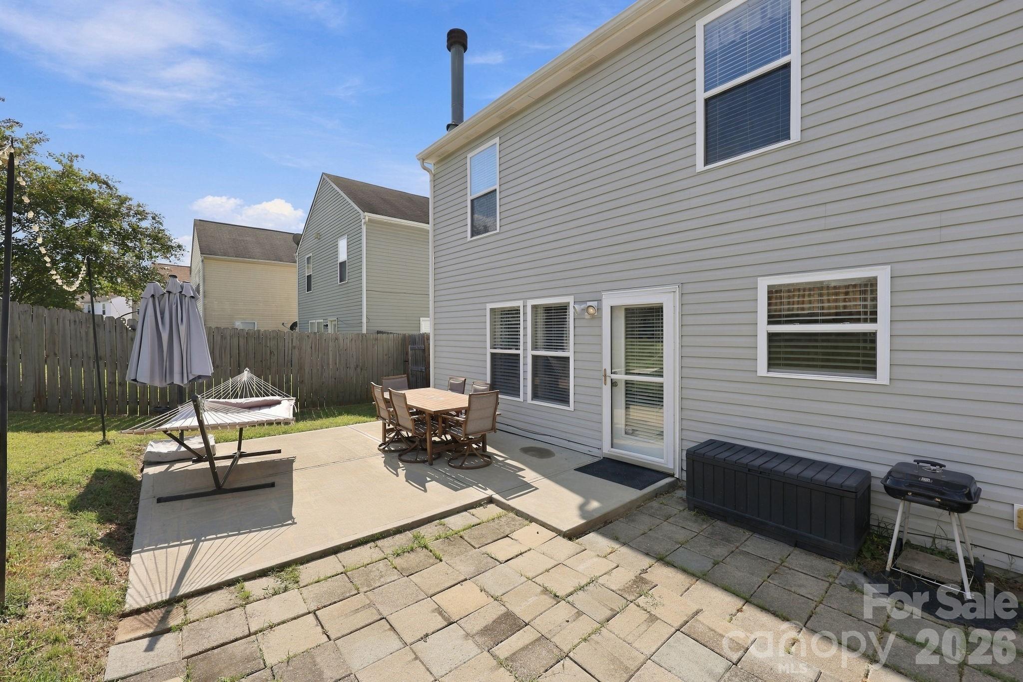 Single Family Residence at 4331 Saint Catherines Court, Concord, photo 35 of 48
