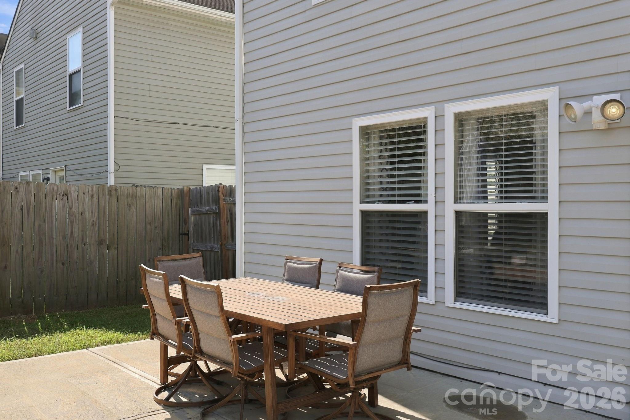 Single Family Residence at 4331 Saint Catherines Court, Concord, photo 36 of 48