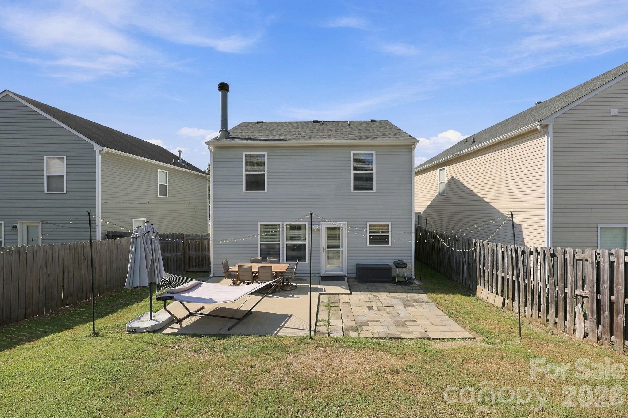 Single Family Residence at 4331 Saint Catherines Court, Concord, photo 37 of 48
