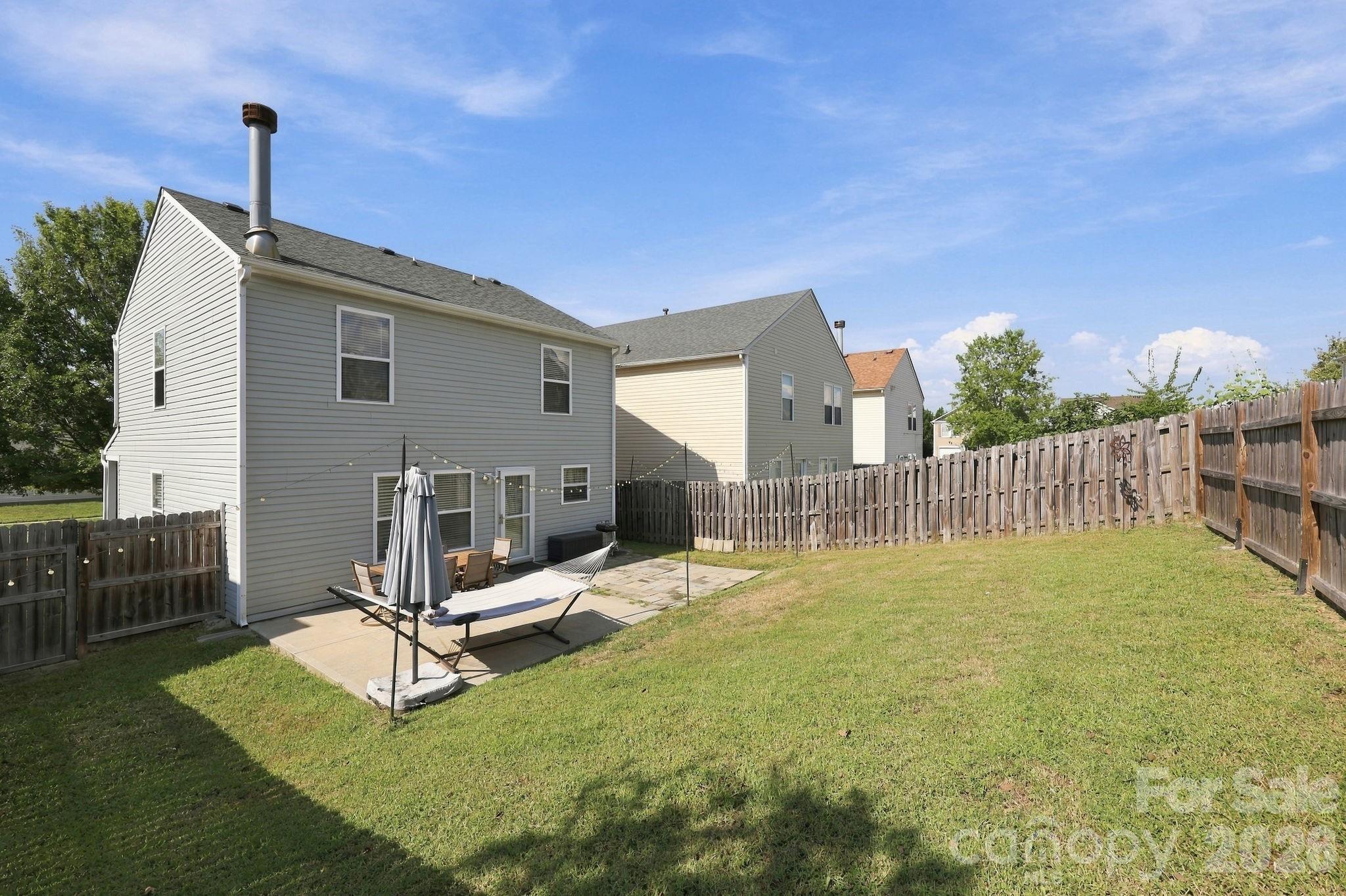 Single Family Residence at 4331 Saint Catherines Court, Concord, photo 38 of 48