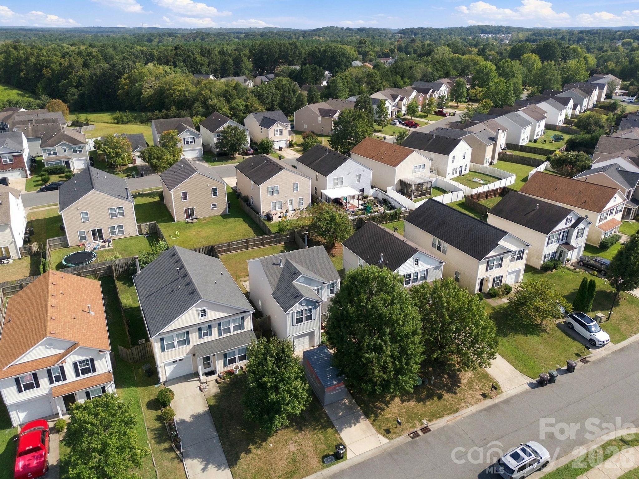 Single Family Residence at 4331 Saint Catherines Court, Concord, photo 40 of 48