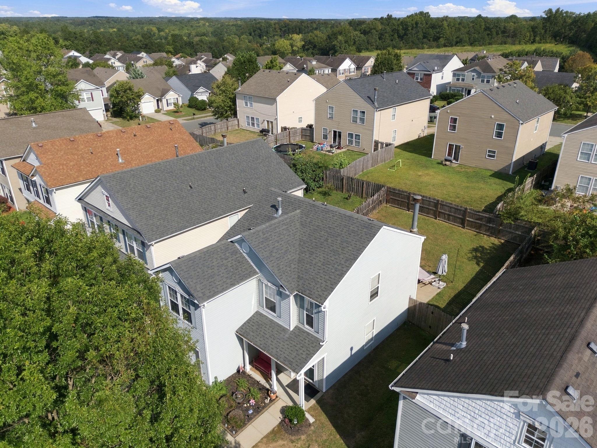 Single Family Residence at 4331 Saint Catherines Court, Concord, photo 43 of 48