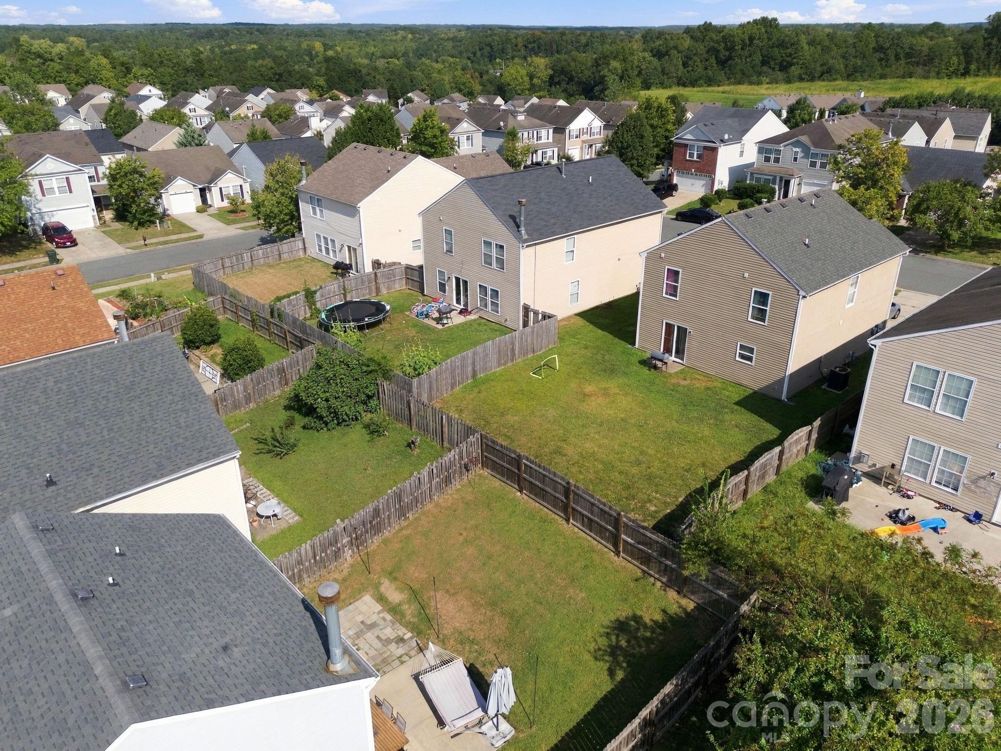 Single Family Residence at 4331 Saint Catherines Court, Concord, photo 44 of 48