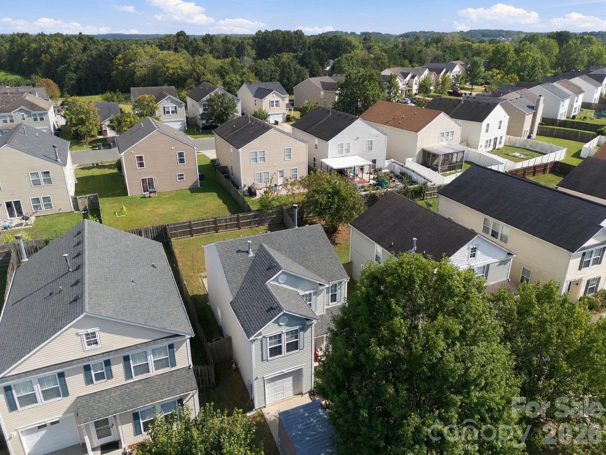 Single Family Residence at 4331 Saint Catherines Court, Concord, photo 48 of 48