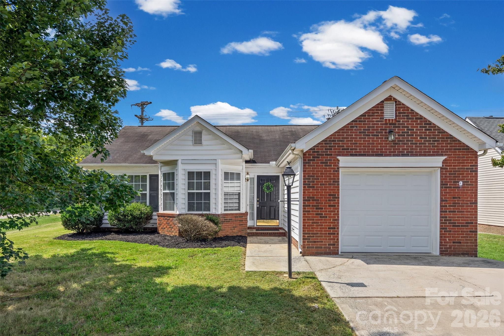 3201 Brookstone Trail