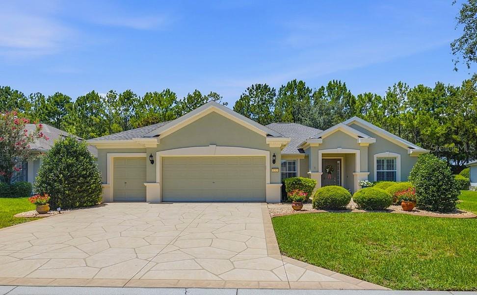 Single Family Residence at 9383 SW 71ST LOOP, OCALA