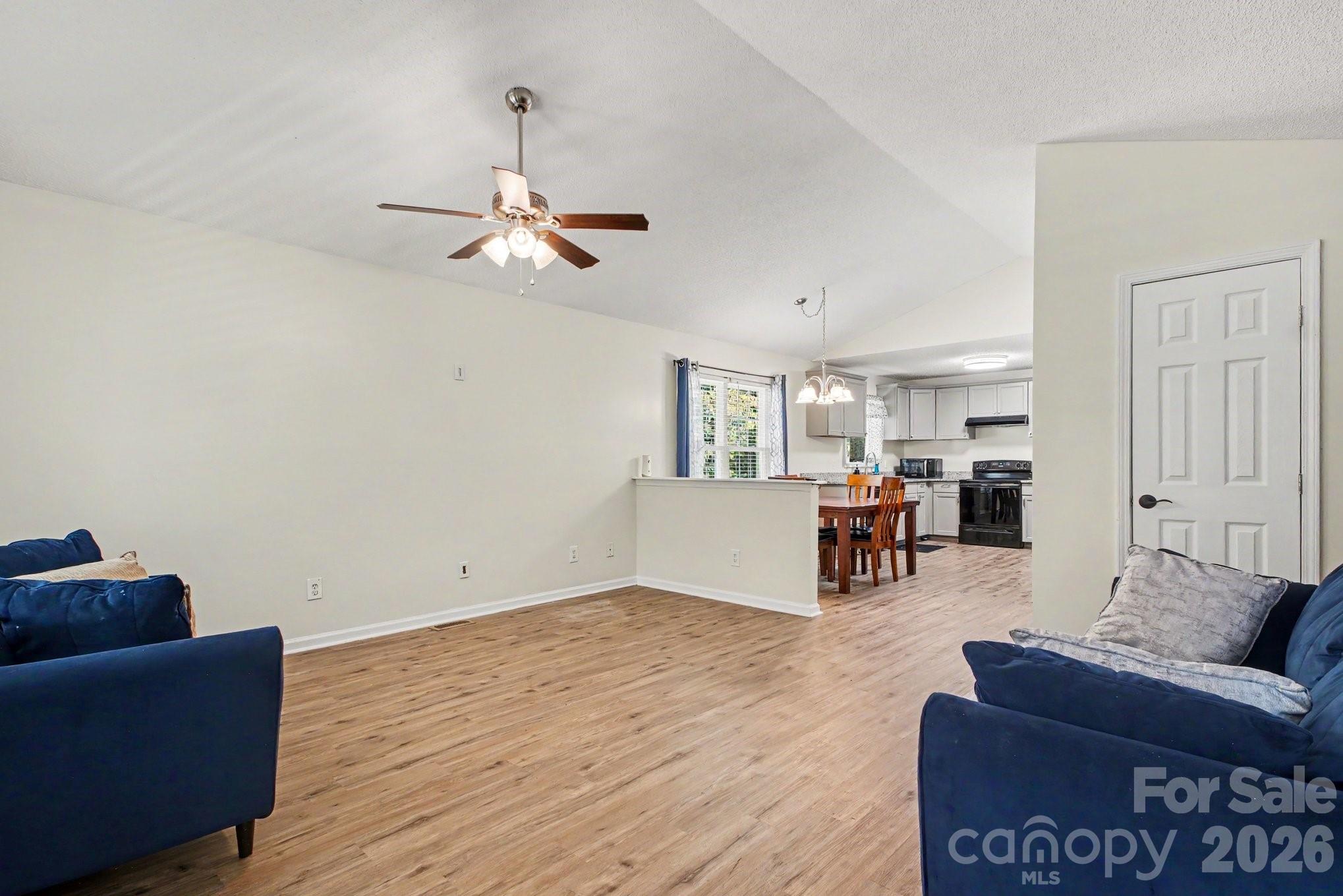Single Family Residence at 1560 Cambridge Heights Place NW, Concord, photo 3 of 19