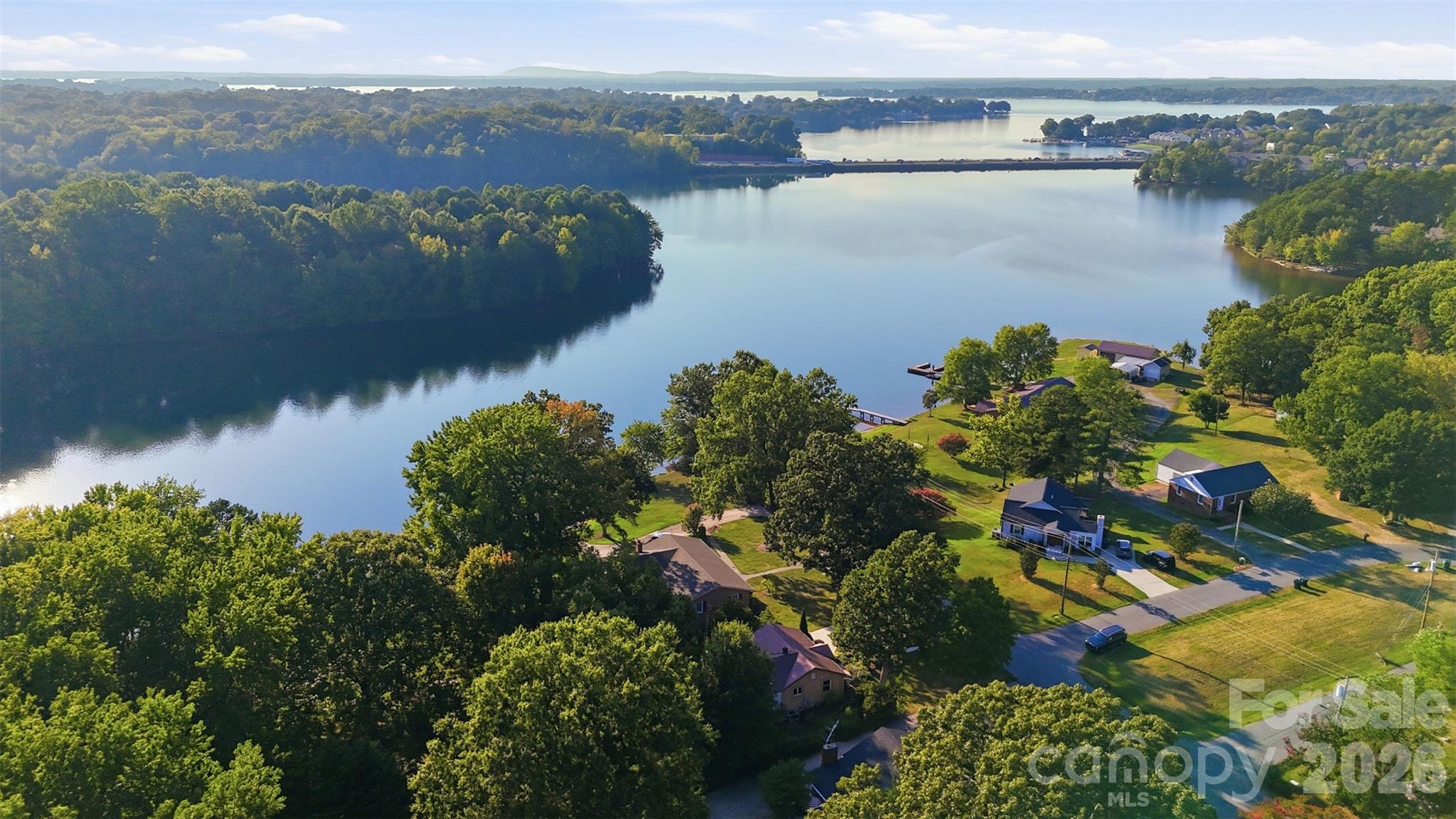 Lake View - 21034 Cornelius Street, Cornelius
