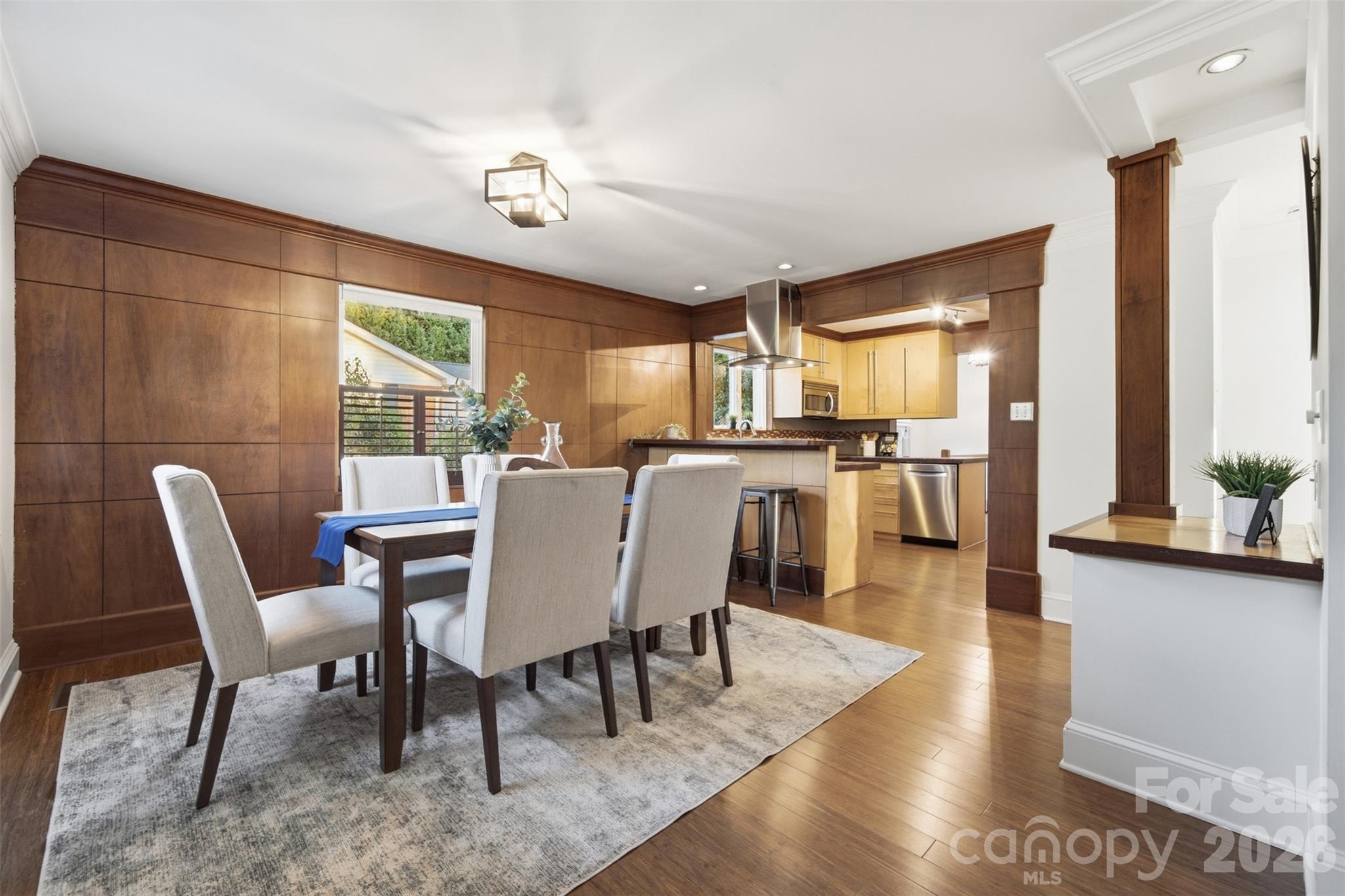 Dining - 21034 Cornelius Street, Cornelius