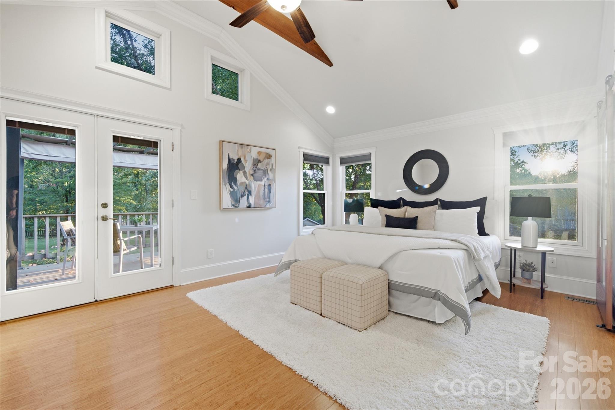 Bedroom Suite - 21034 Cornelius Street, Cornelius